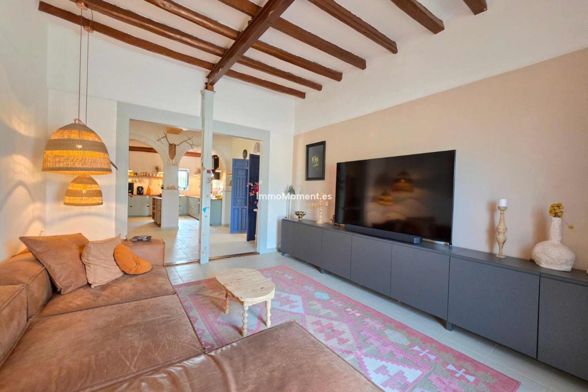 Bestaande woning - Landhuis - Elche - Elche Centro