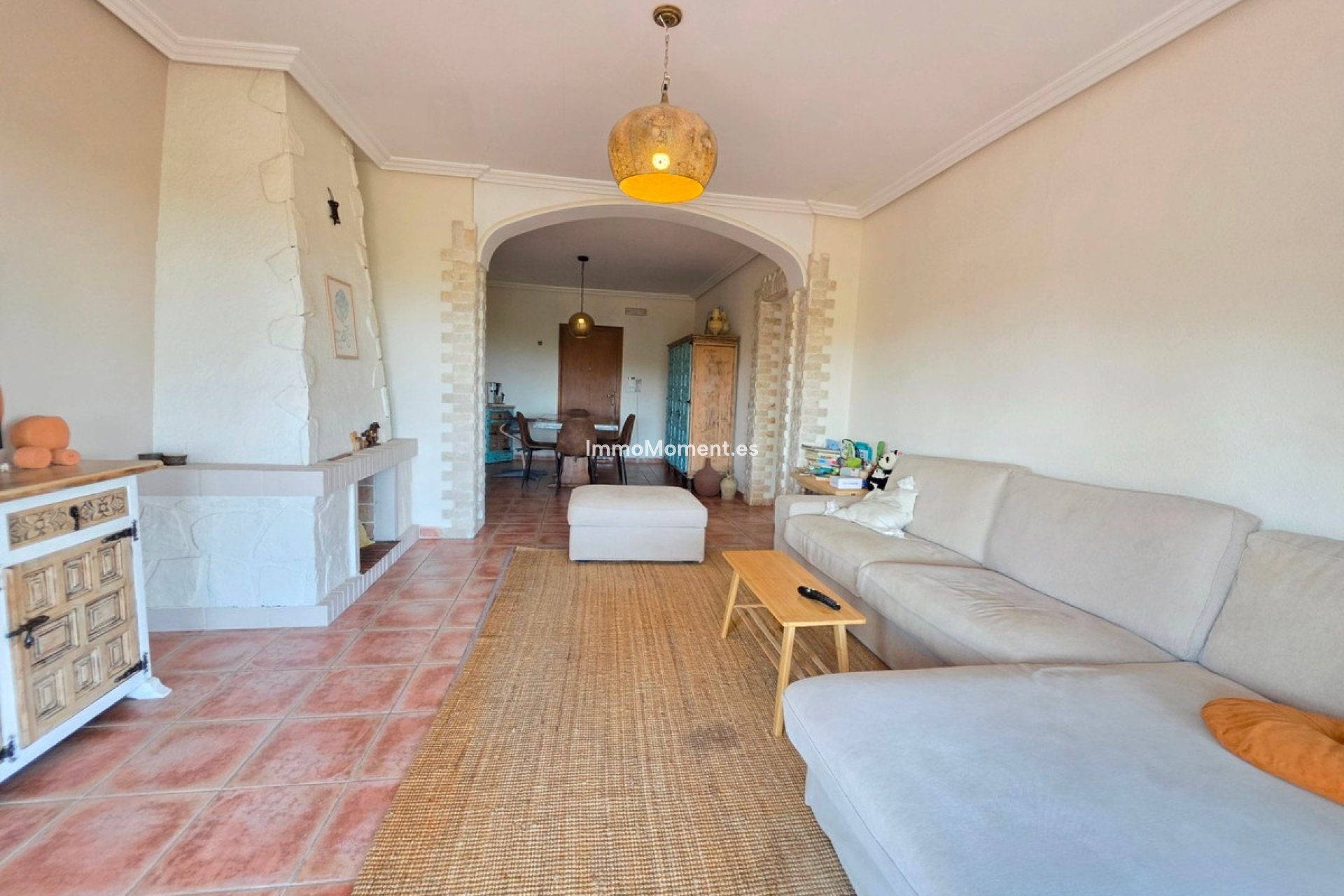 Bestaande woning - Landhuis - Elche - Elche Centro