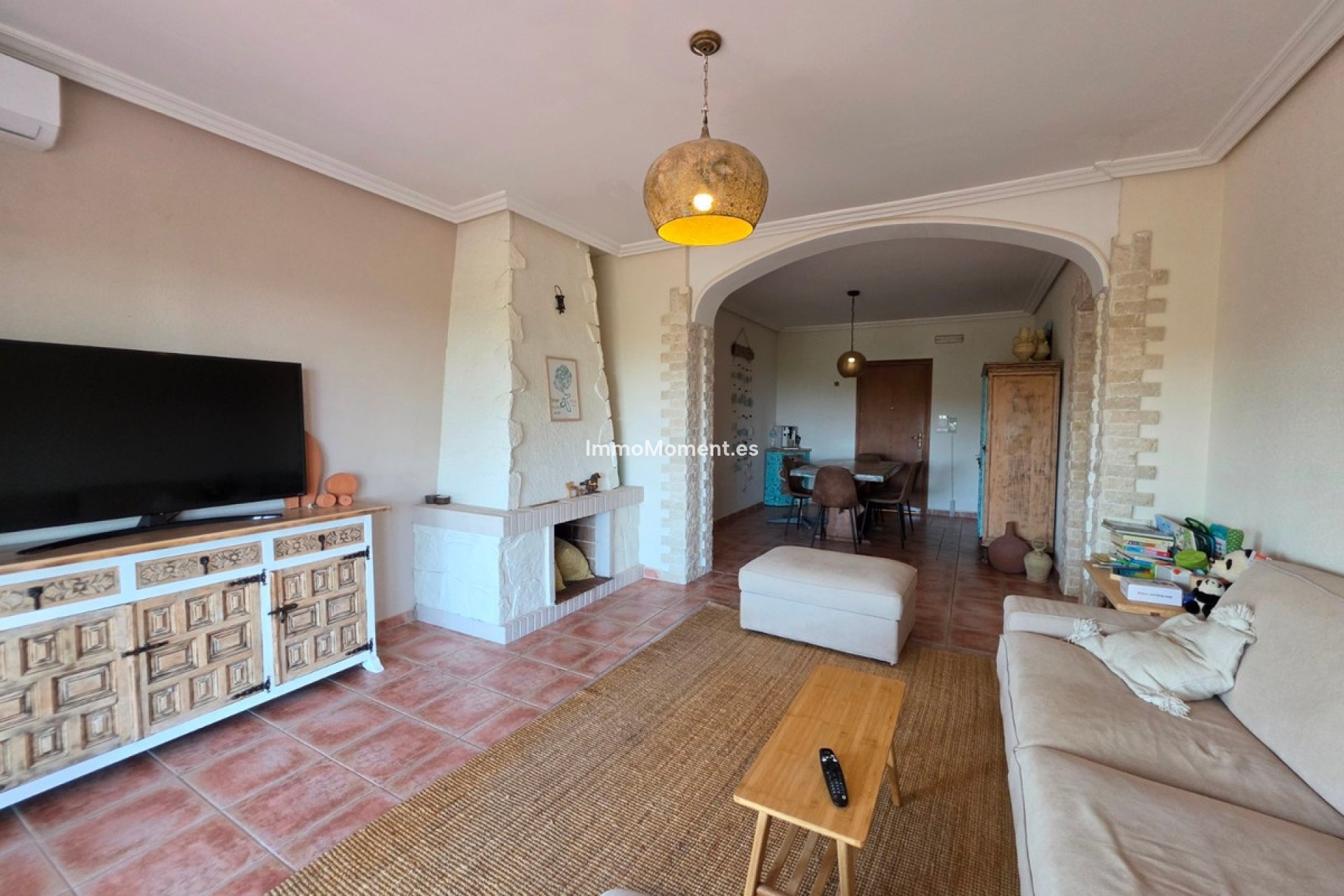 Bestaande woning - Landhuis - Elche - Elche Centro