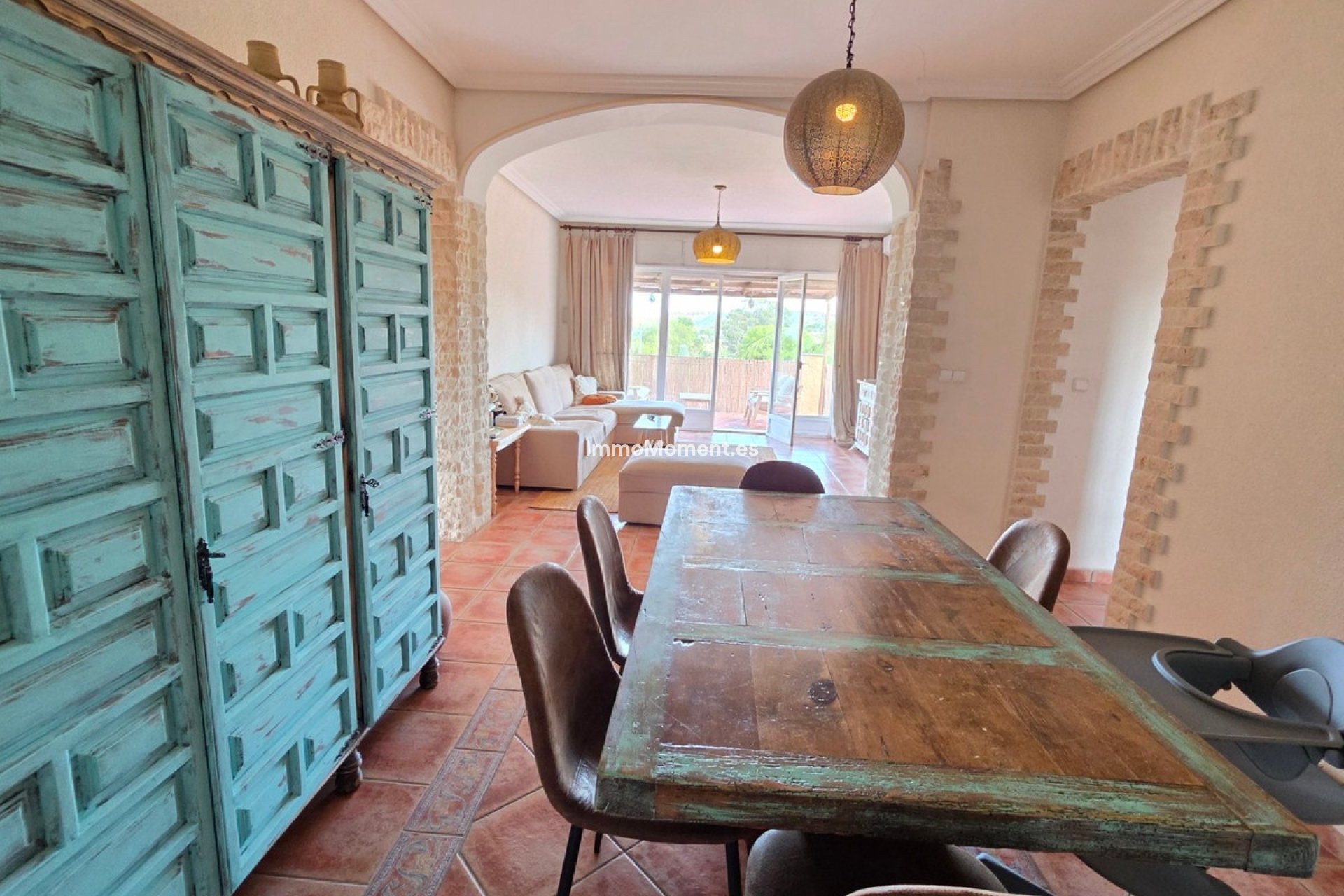 Bestaande woning - Landhuis - Elche - Elche Centro