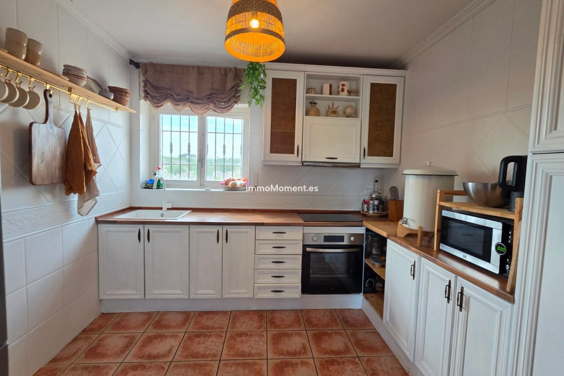 Bestaande woning - Landhuis - Elche - Elche Centro
