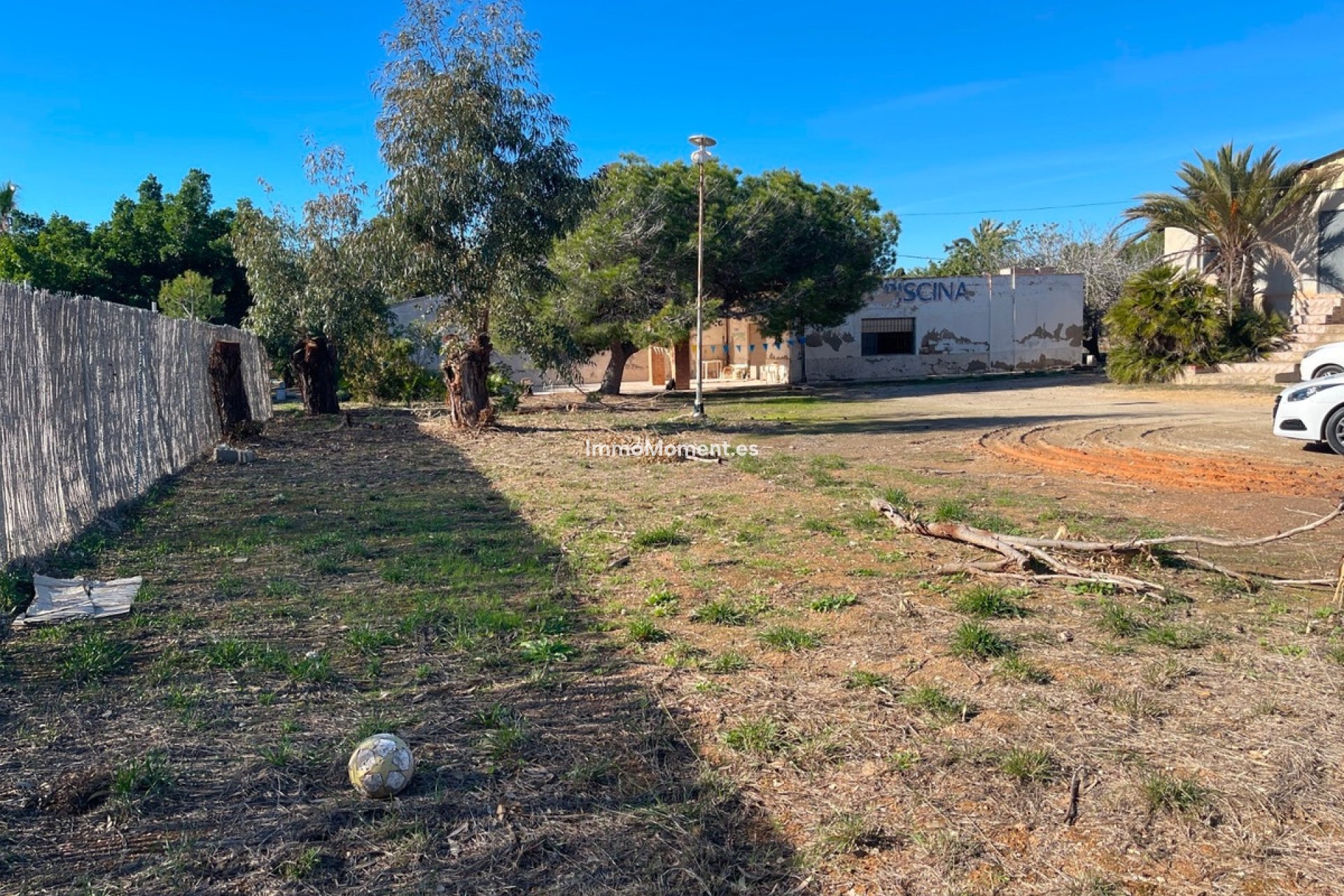 Bestaande woning - Landhuis - Elche - Elche Centro