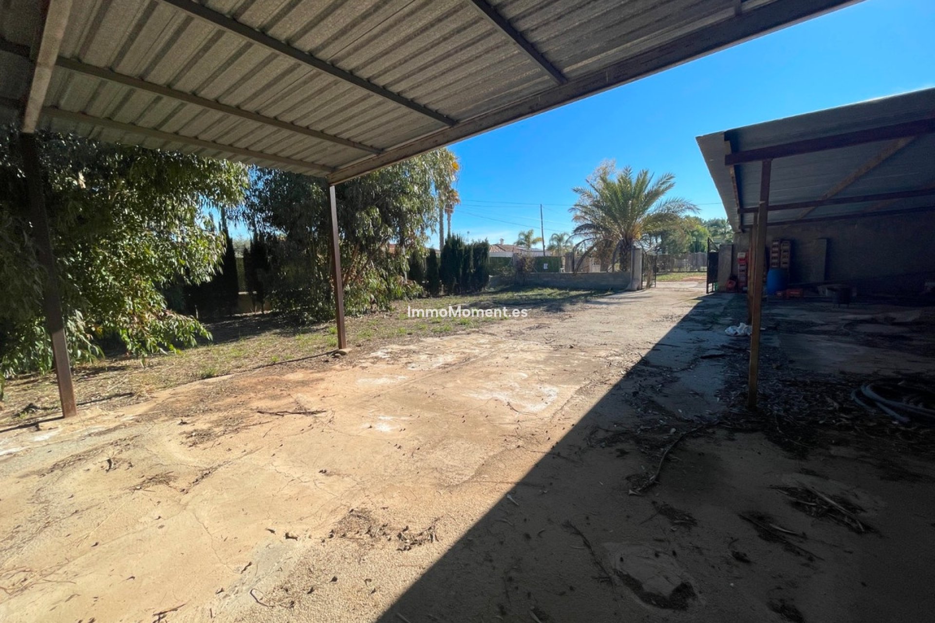 Bestaande woning - Landhuis - Elche - Elche Centro