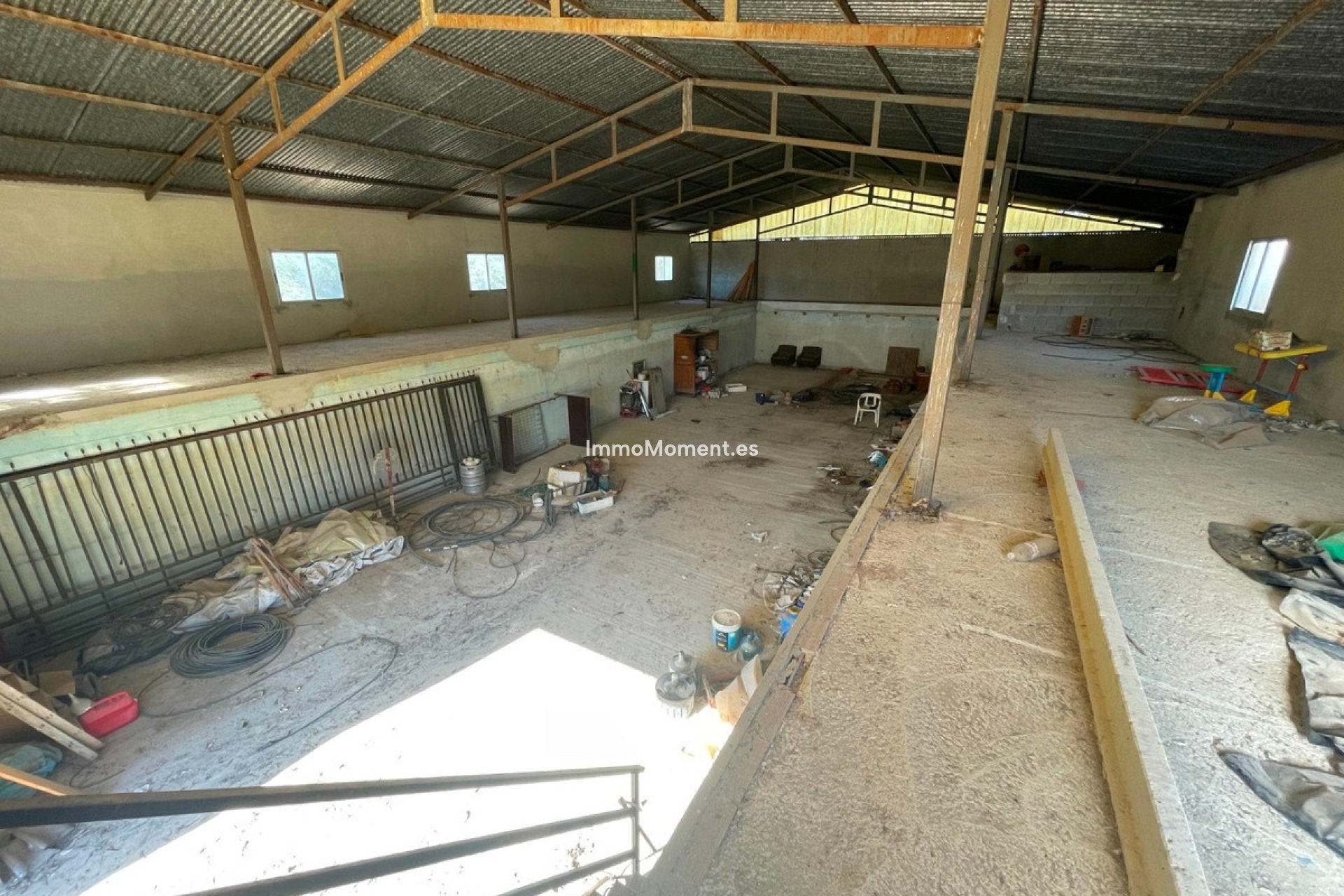 Bestaande woning - Landhuis - Elche - Elche Centro