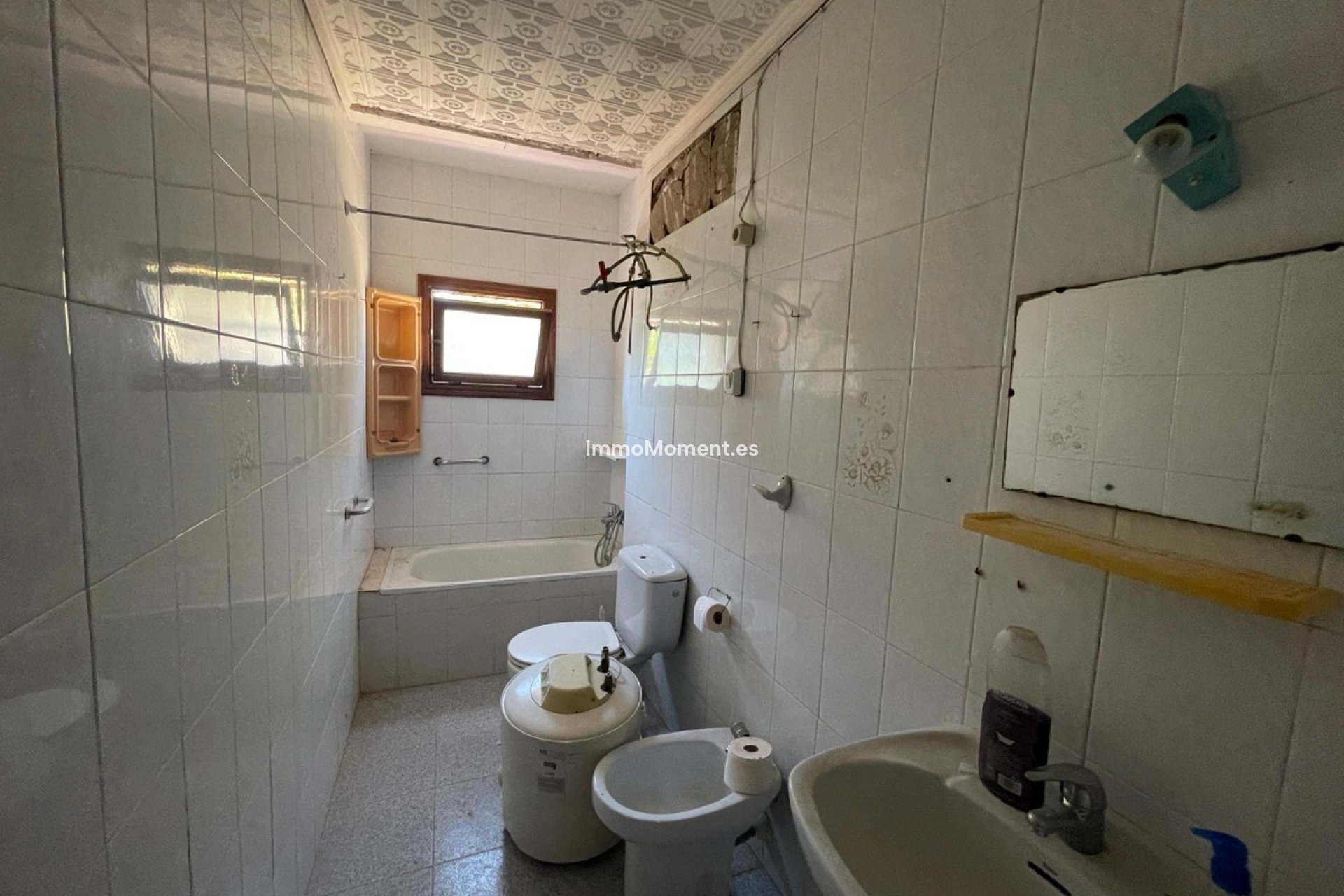 Bestaande woning - Landhuis - Elche - Elche Centro