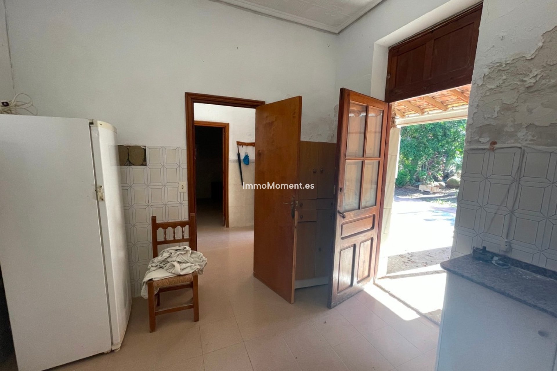 Bestaande woning - Landhuis - Elche - Elche Centro