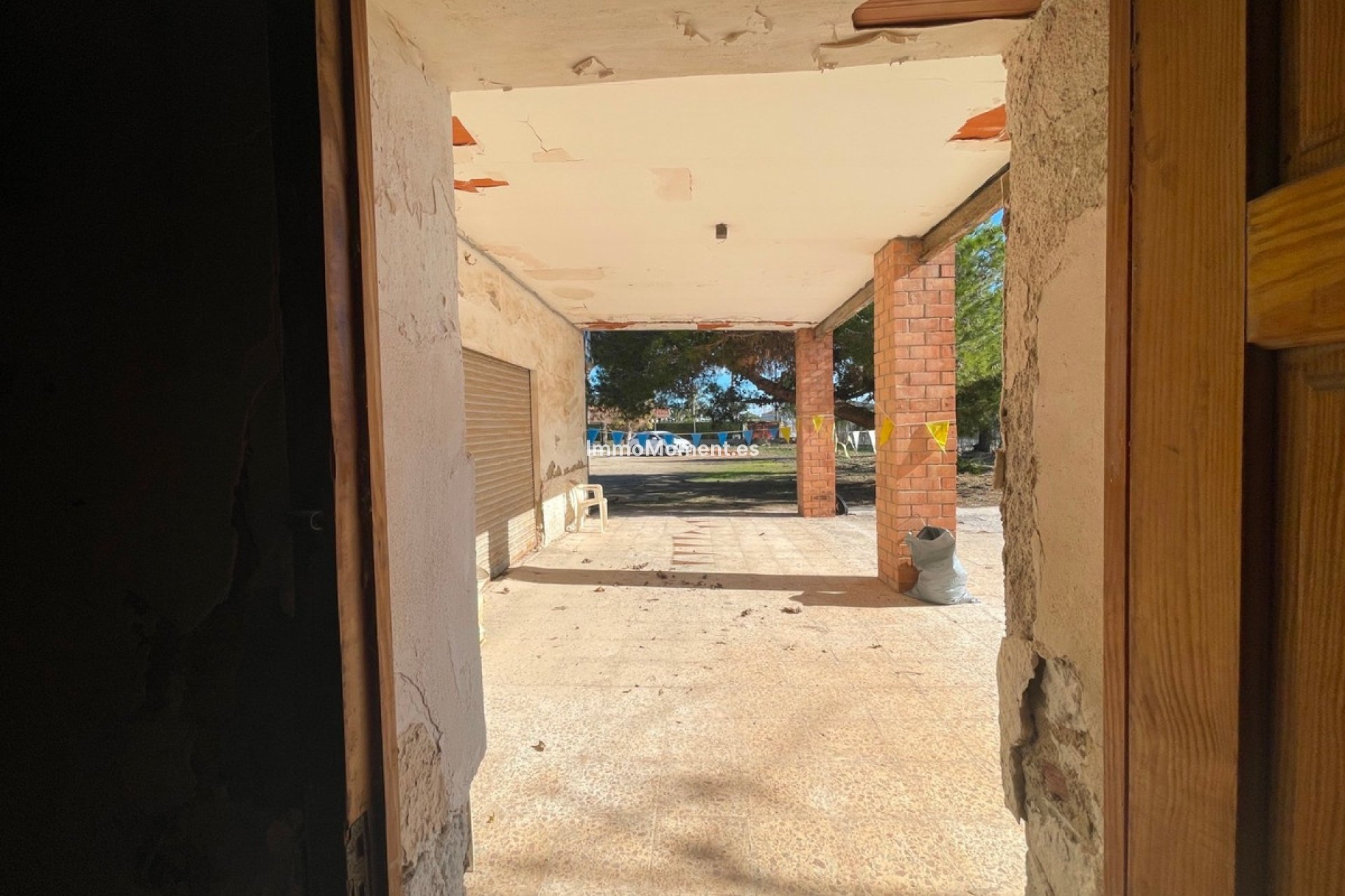 Bestaande woning - Landhuis - Elche - Elche Centro