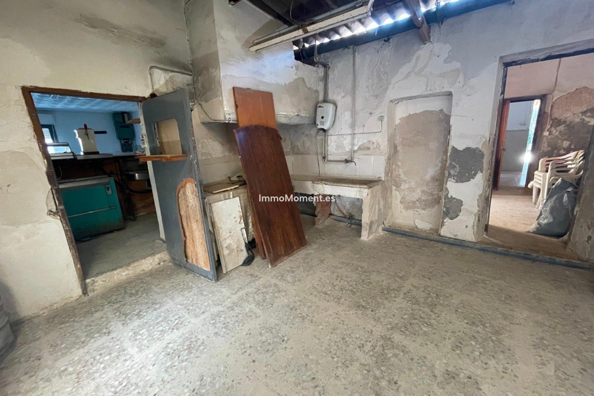 Bestaande woning - Landhuis - Elche - Elche Centro