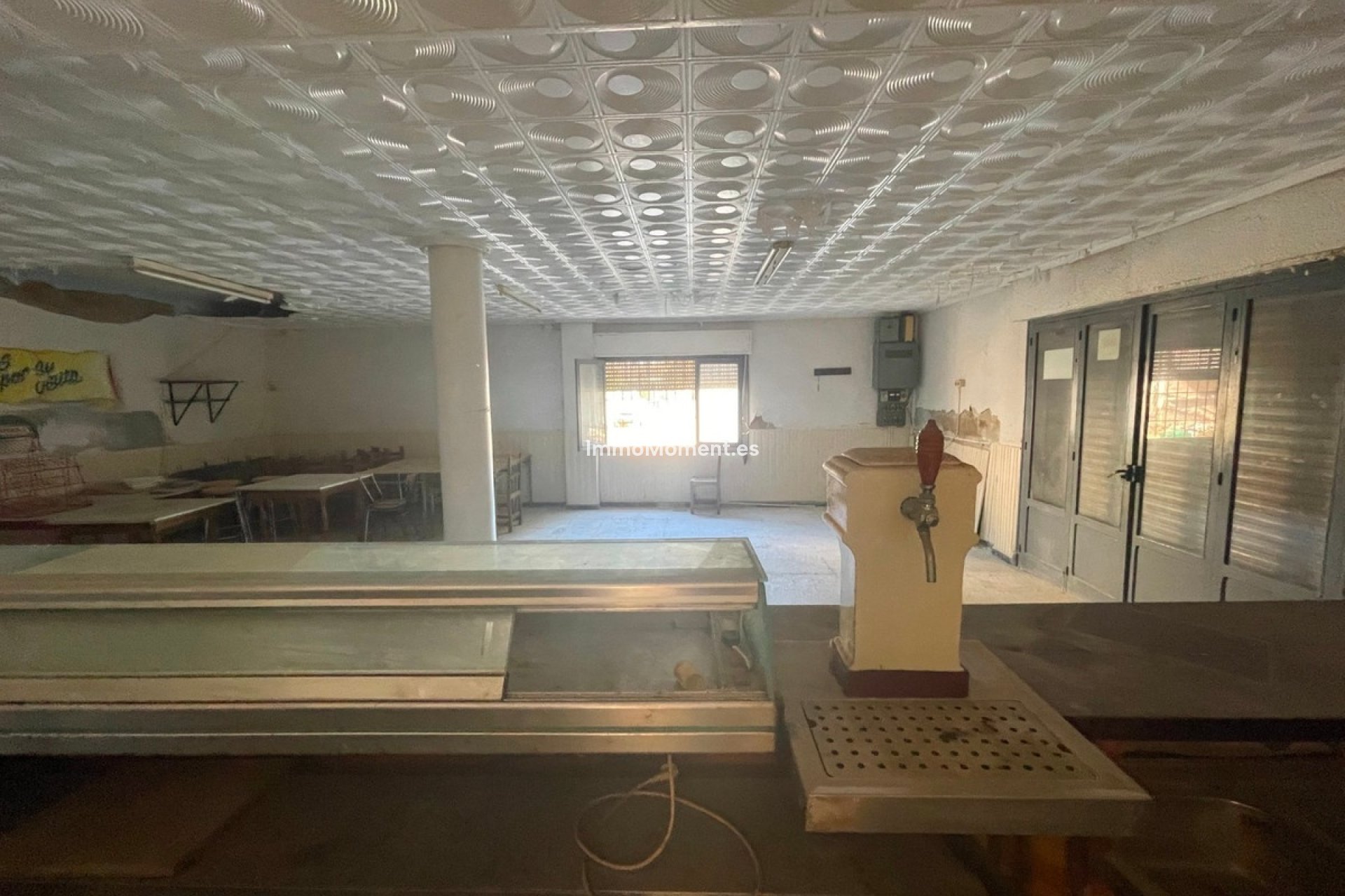 Bestaande woning - Landhuis - Elche - Elche Centro