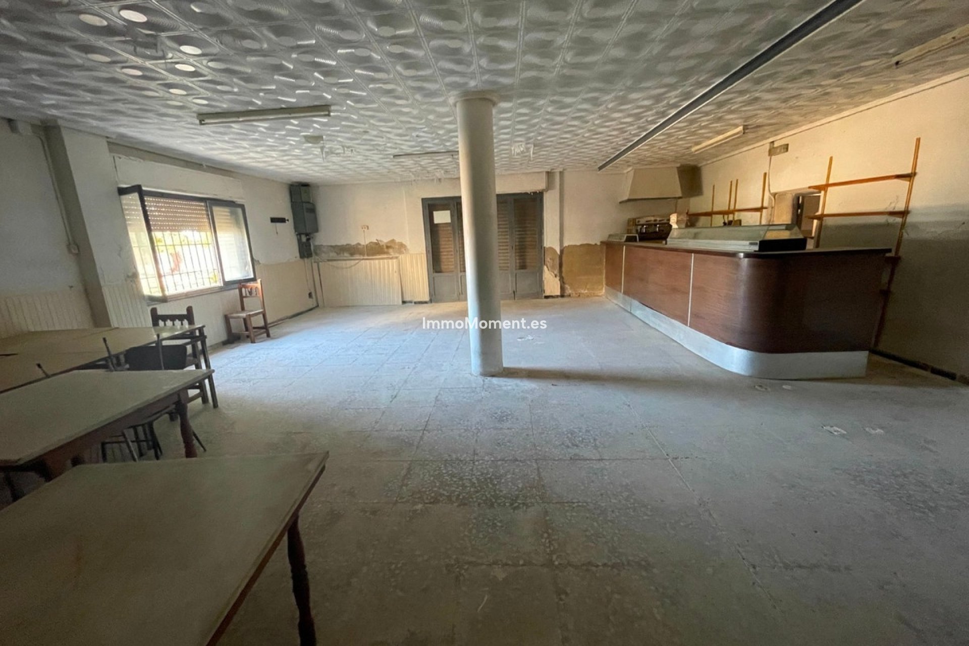 Bestaande woning - Landhuis - Elche - Elche Centro