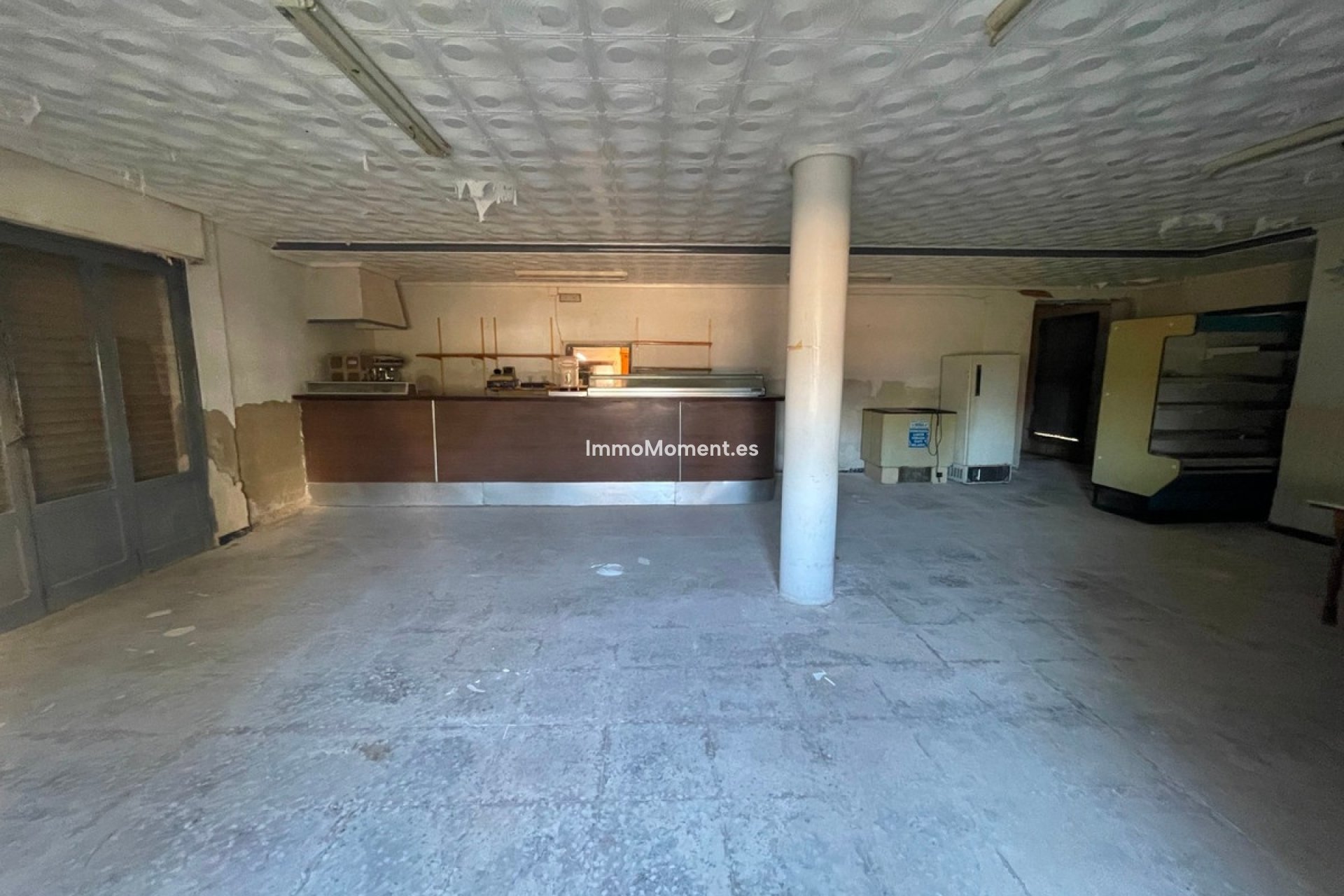 Bestaande woning - Landhuis - Elche - Elche Centro