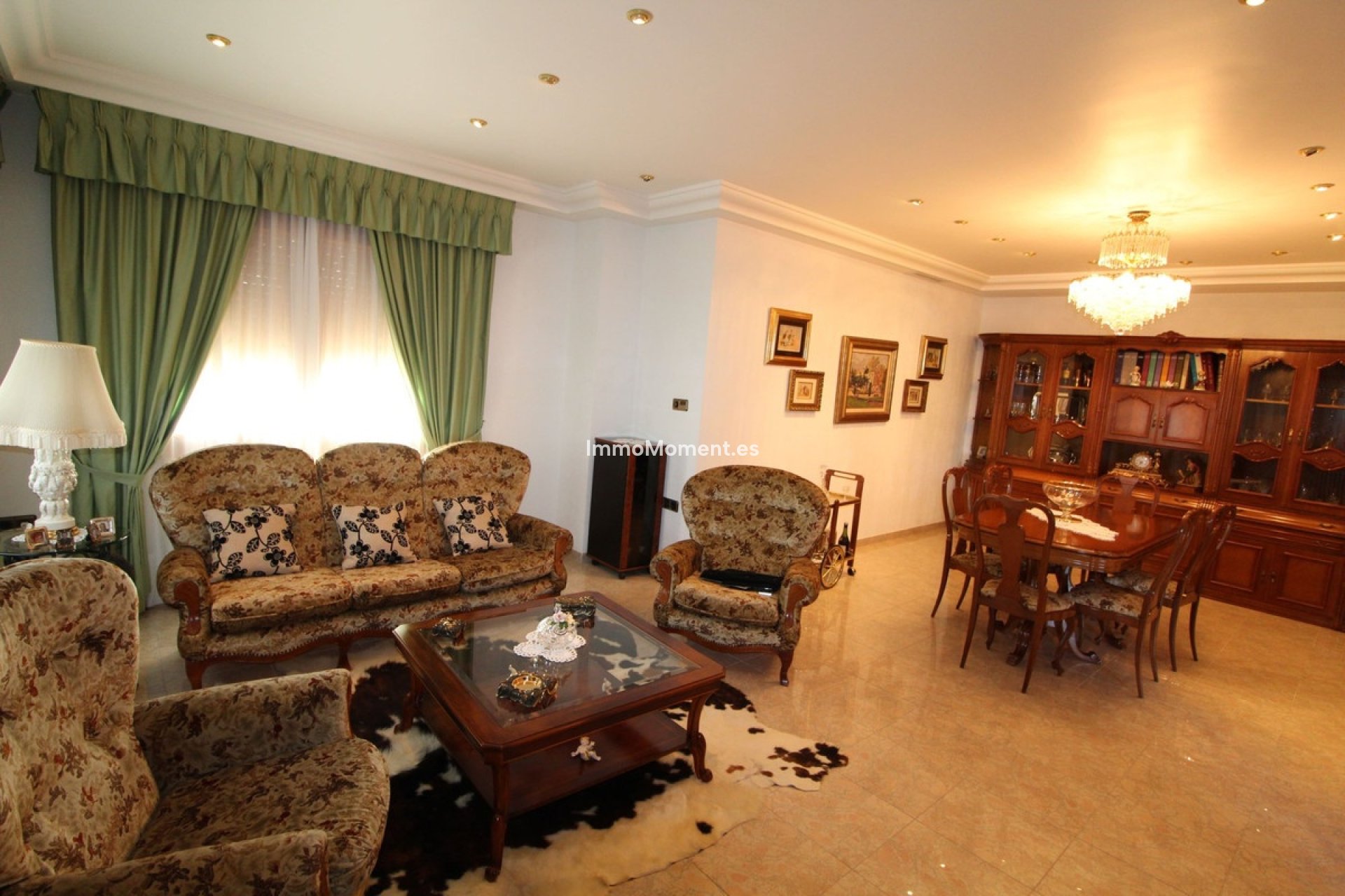 Bestaande woning - Landhuis - Elche - Valverde