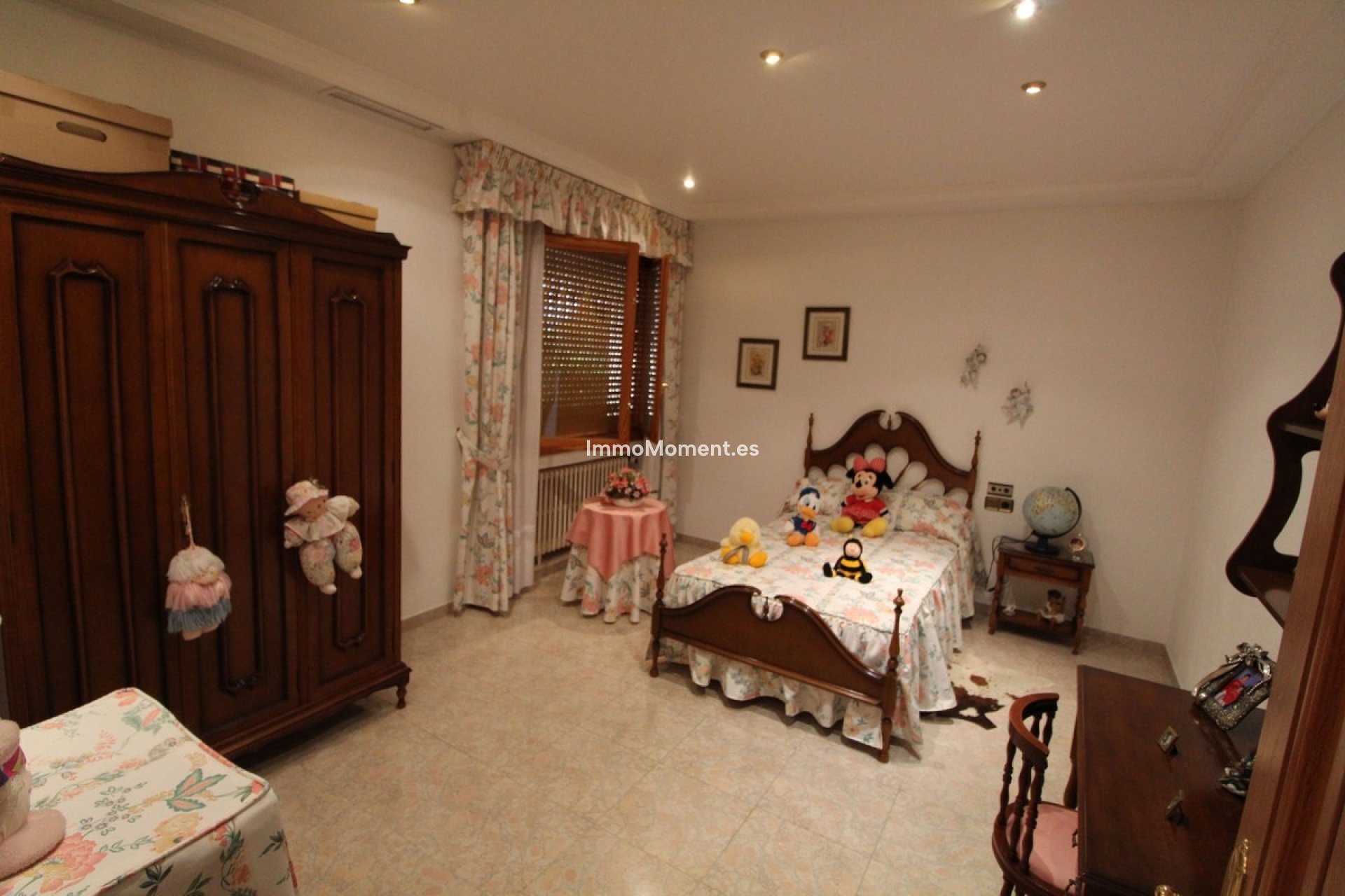 Bestaande woning - Landhuis - Elche - Valverde