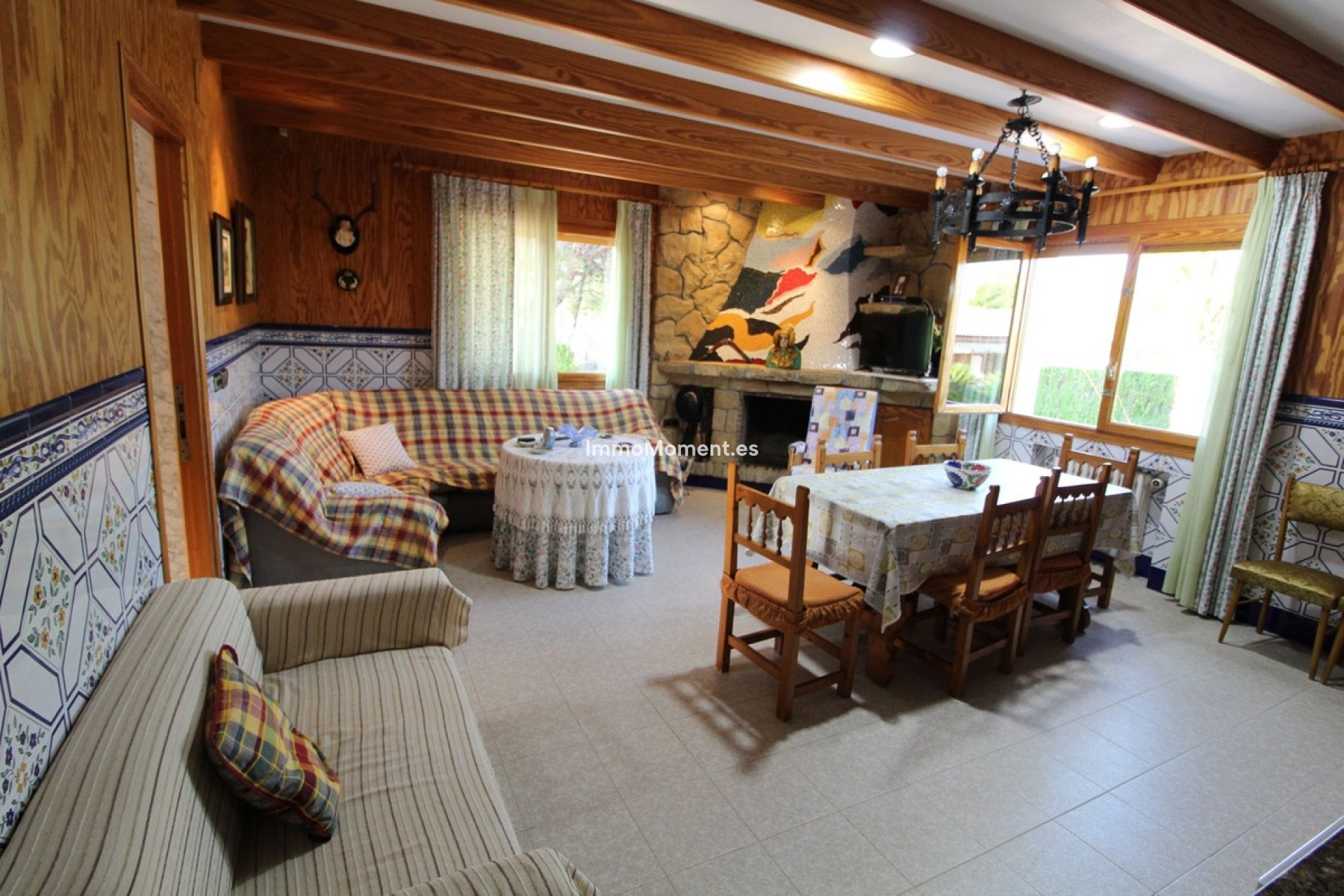 Bestaande woning - Landhuis - Elche - Valverde