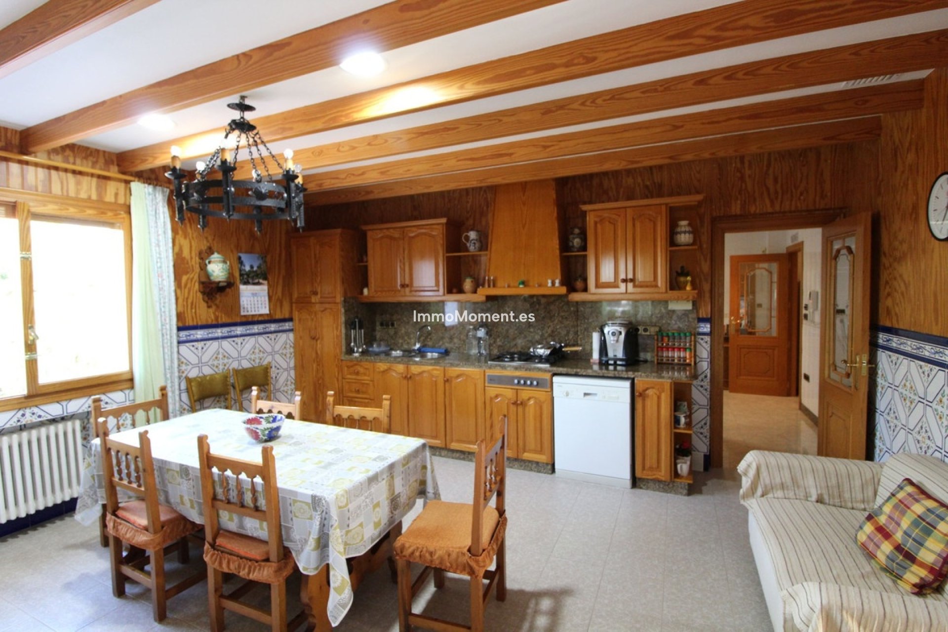 Bestaande woning - Landhuis - Elche - Valverde