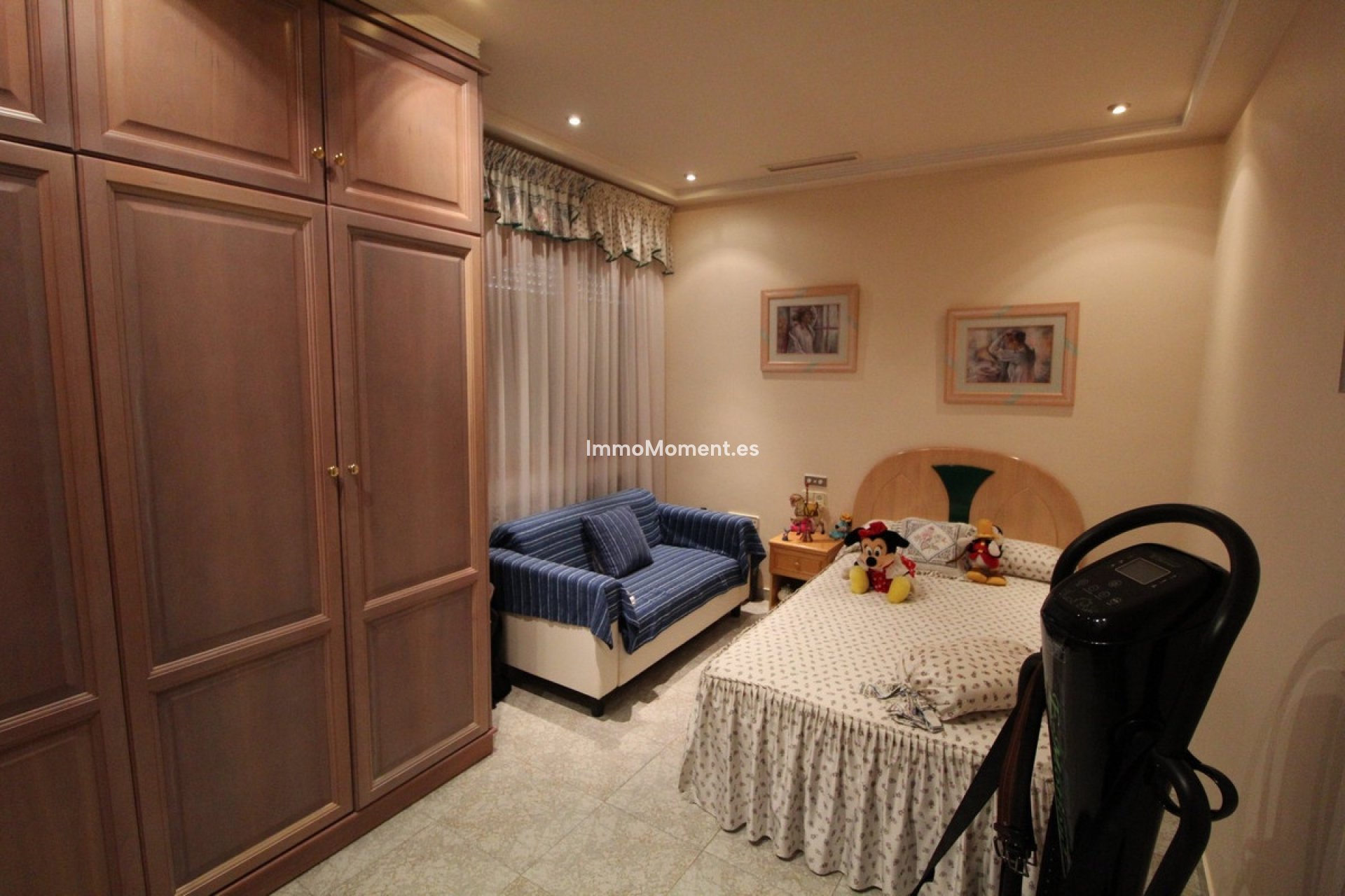 Bestaande woning - Landhuis - Elche - Valverde