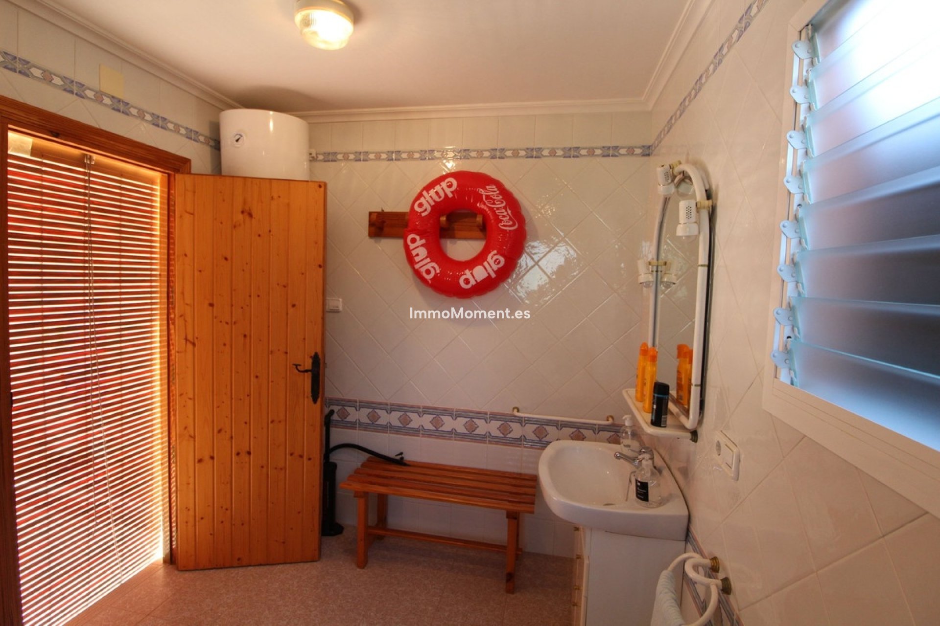 Bestaande woning - Landhuis - Elche - Valverde