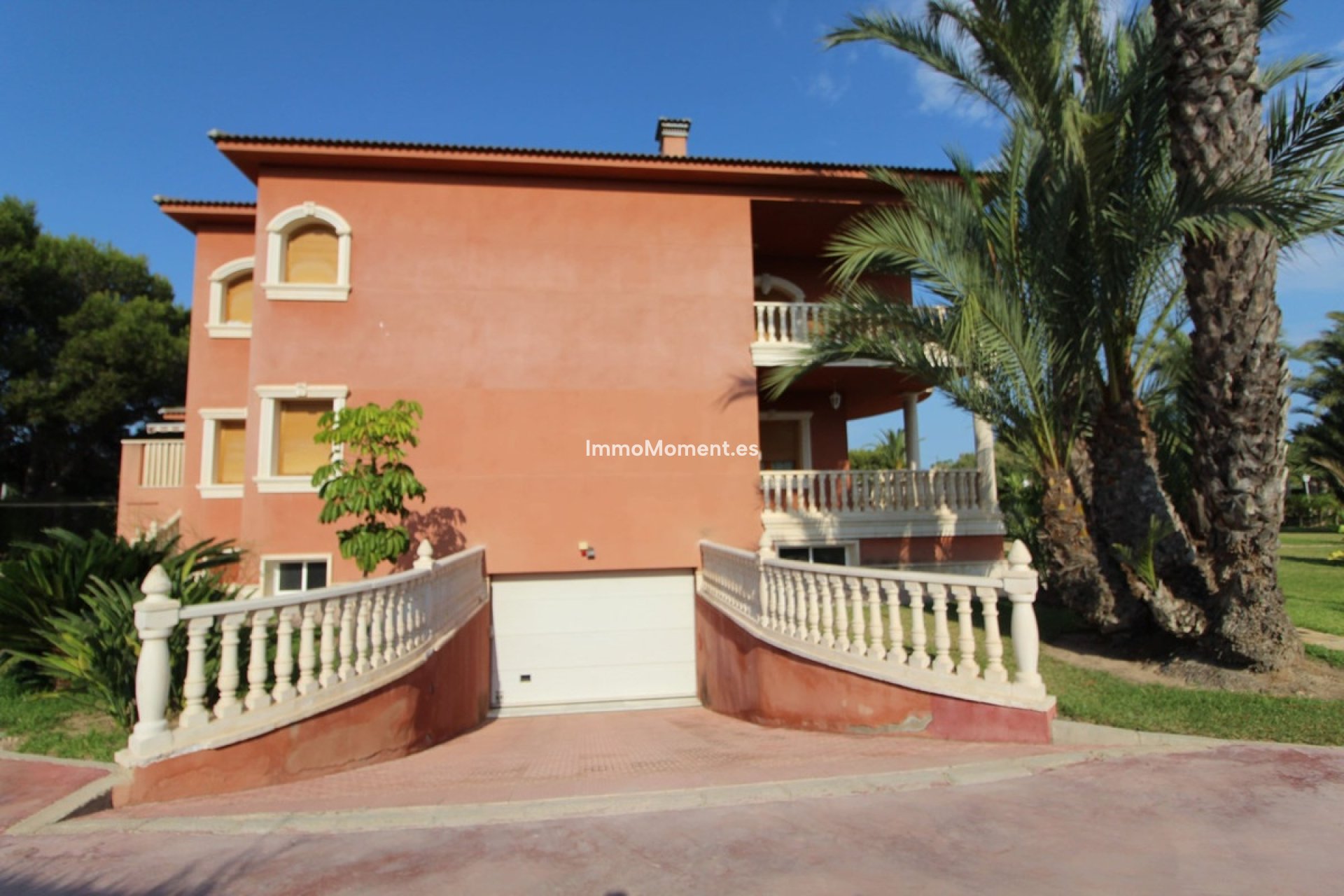 Bestaande woning - Landhuis - Elche - Valverde