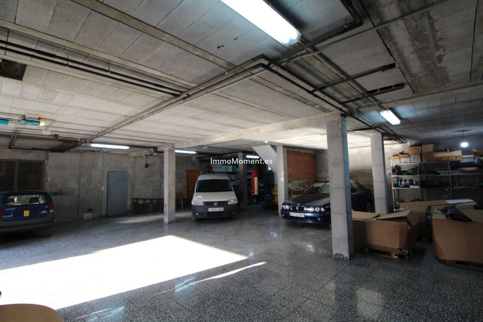 Bestaande woning - Landhuis - Elche - Valverde