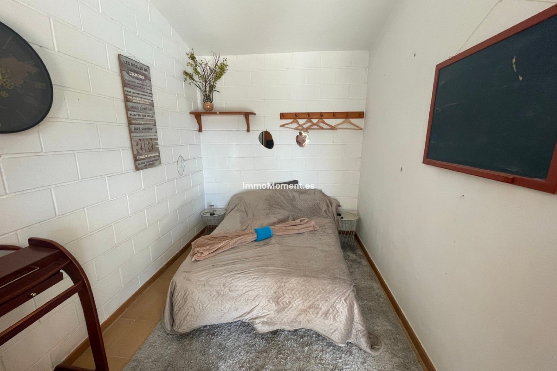 Bestaande woning - Landhuis - Elda - Elda Centro