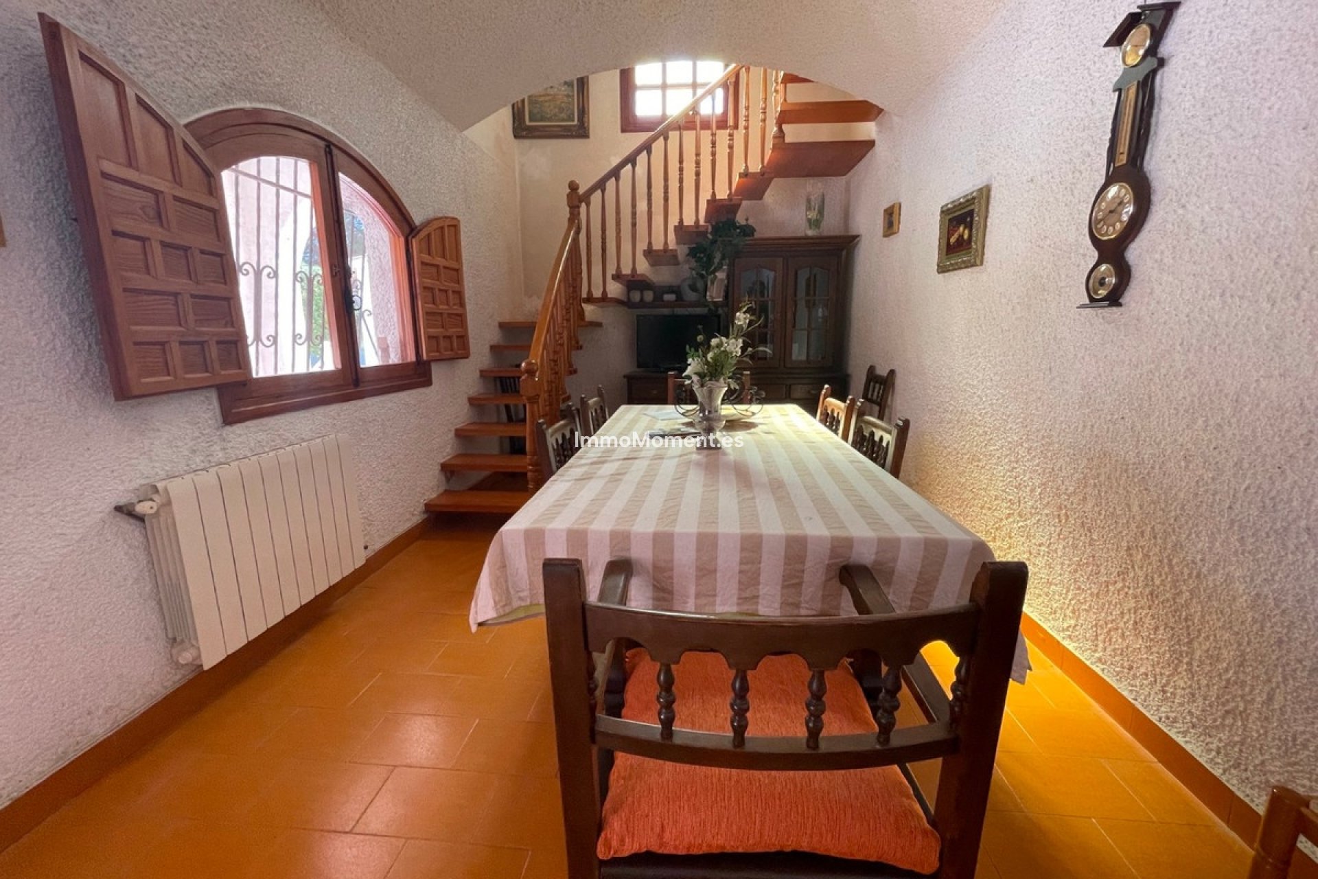 Bestaande woning - Landhuis - Elda - Elda Centro
