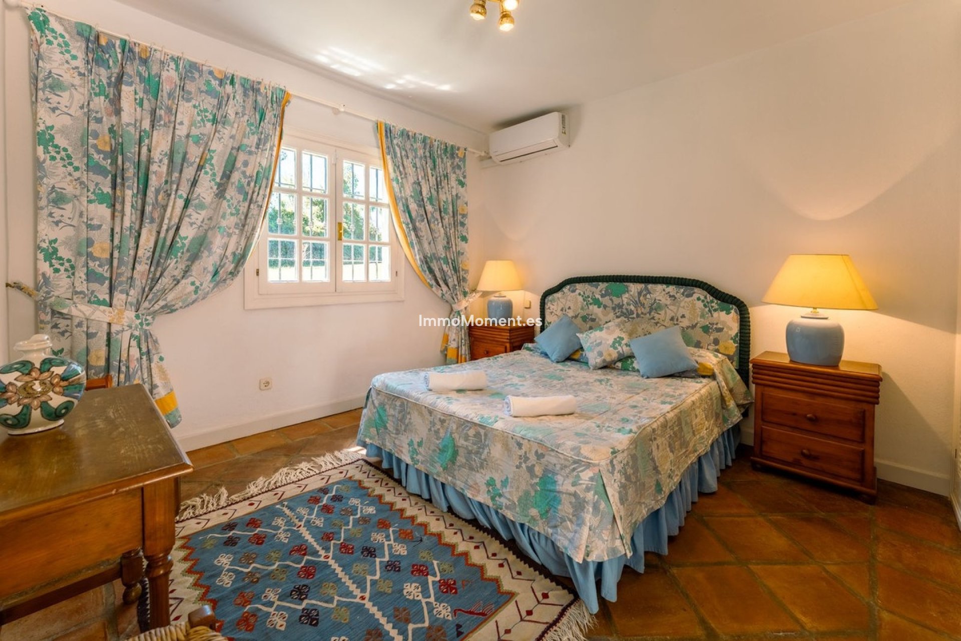 Bestaande woning - Landhuis - Estepona  - Cancelada