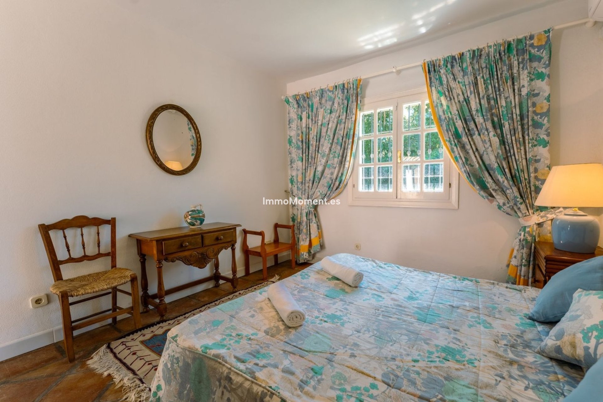 Bestaande woning - Landhuis - Estepona  - Cancelada