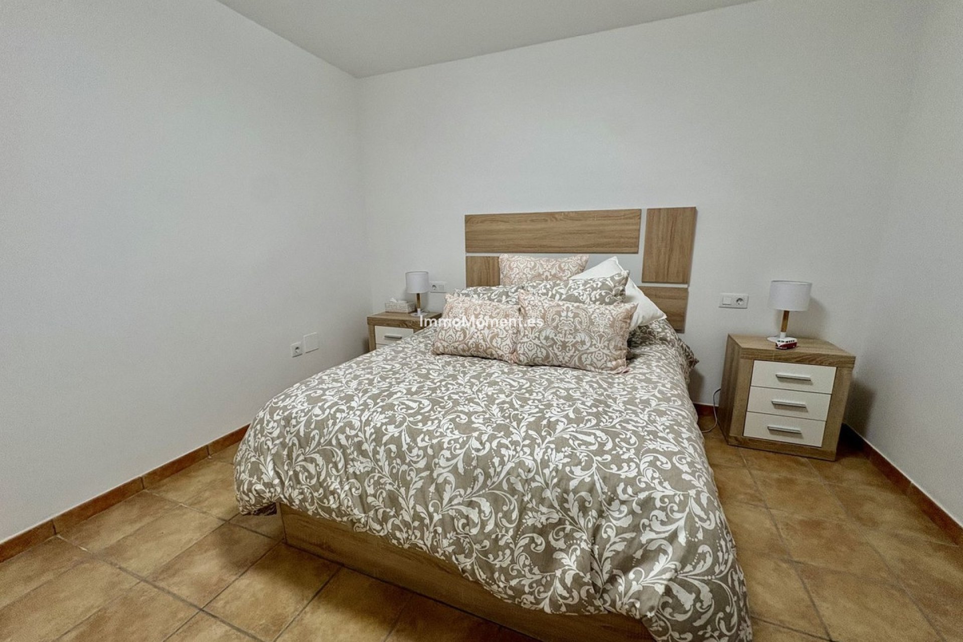 Bestaande woning - Landhuis - Estepona  - El Padron