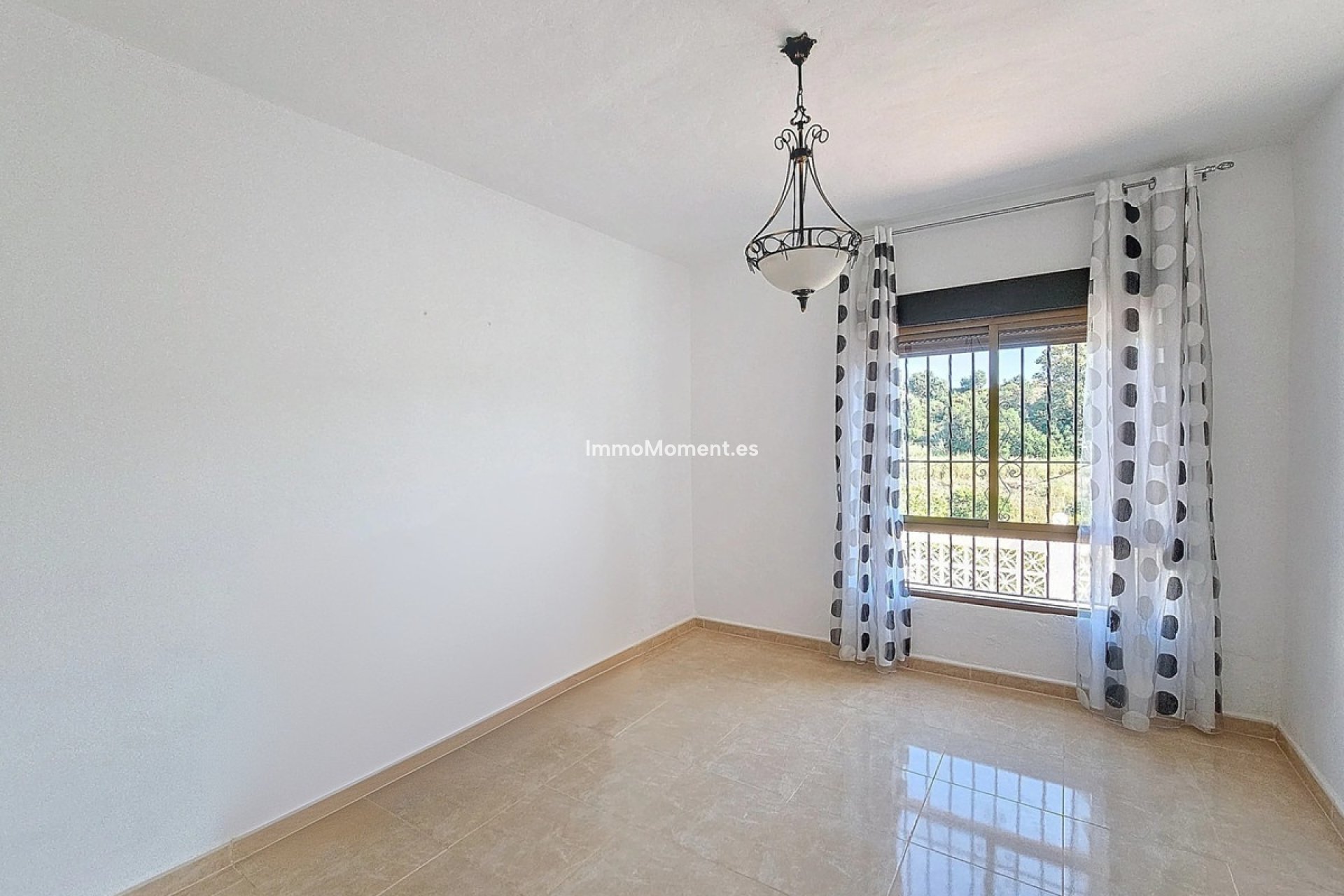 Bestaande woning - Landhuis - Estepona  - El Padron