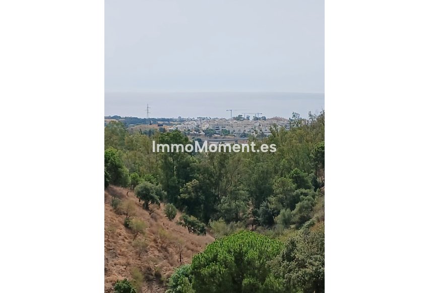 Bestaande woning - Landhuis - Estepona  - Estepona Centro