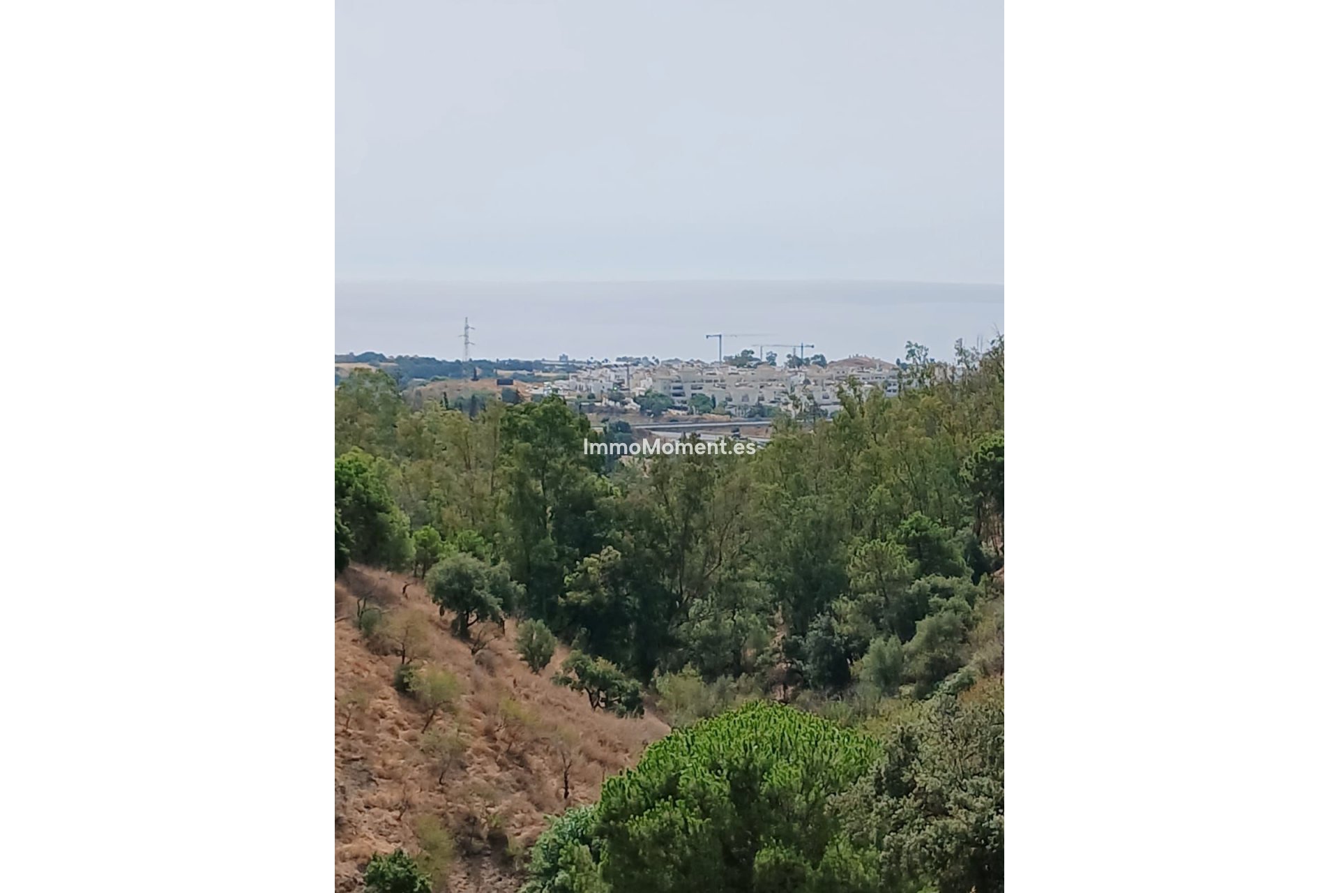 Bestaande woning - Landhuis - Estepona  - Estepona Centro