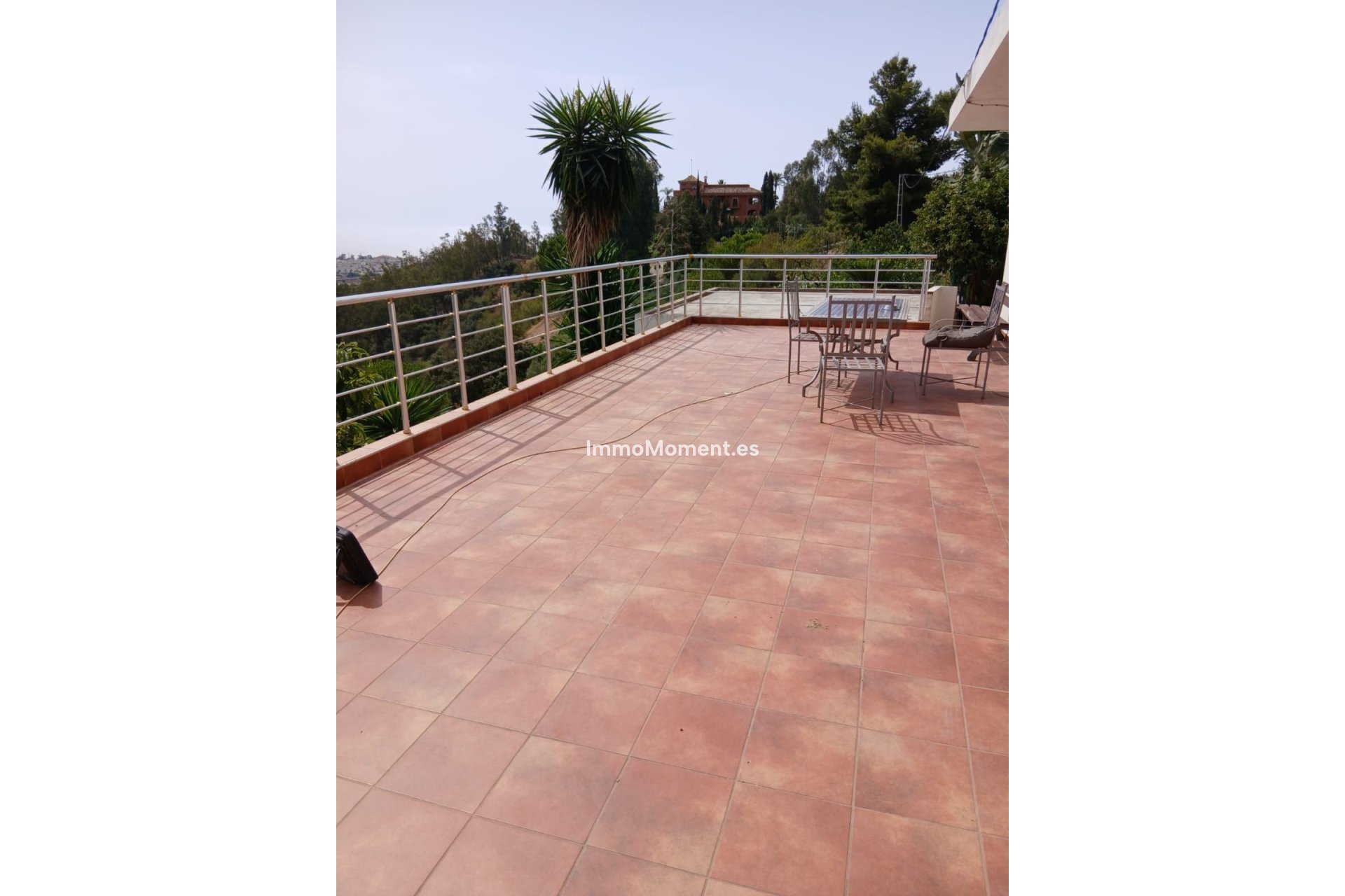 Bestaande woning - Landhuis - Estepona  - Estepona Centro