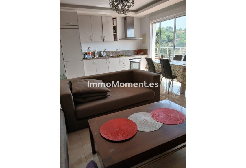 Bestaande woning - Landhuis - Estepona  - Estepona Centro