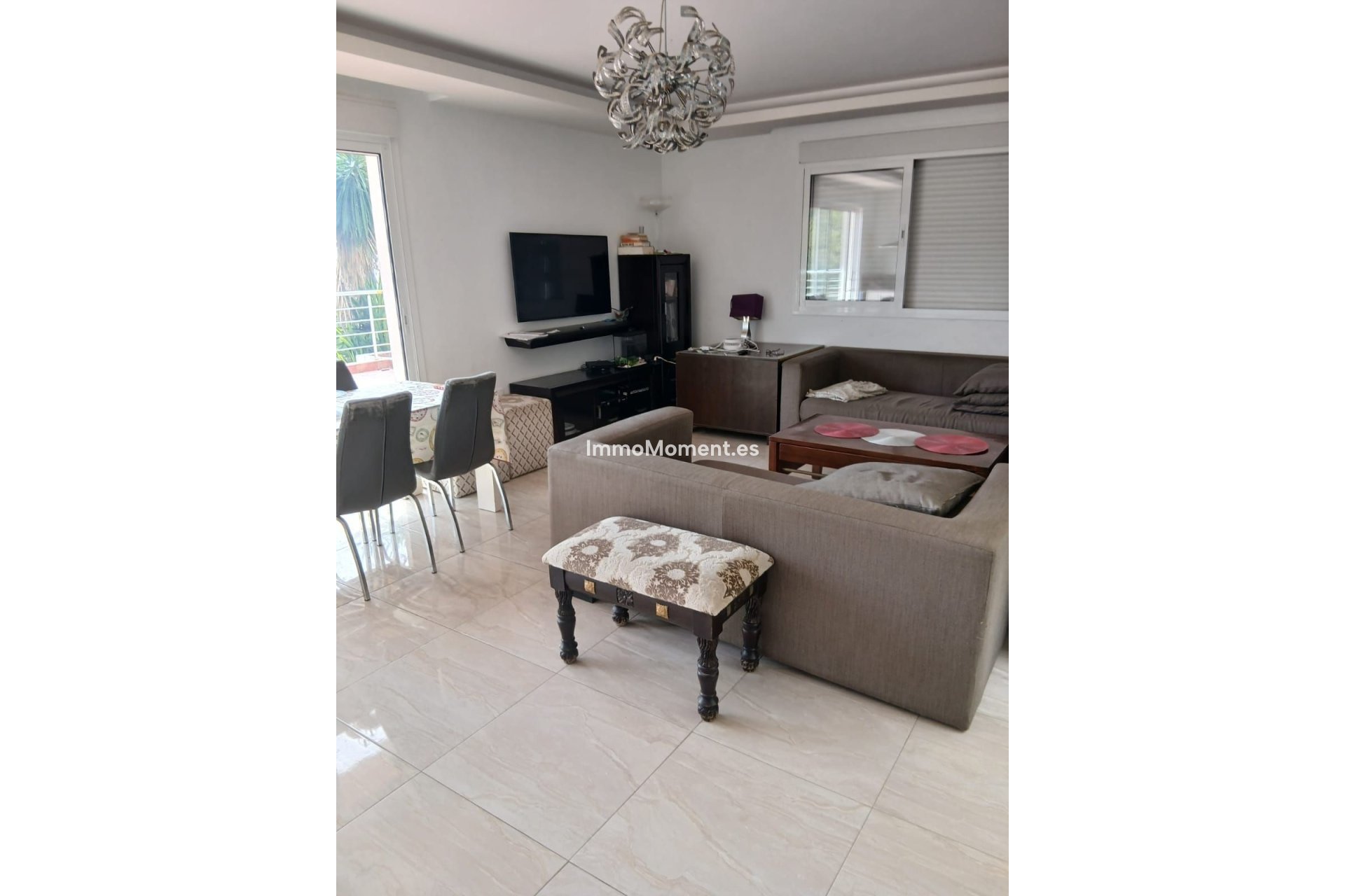 Bestaande woning - Landhuis - Estepona  - Estepona Centro
