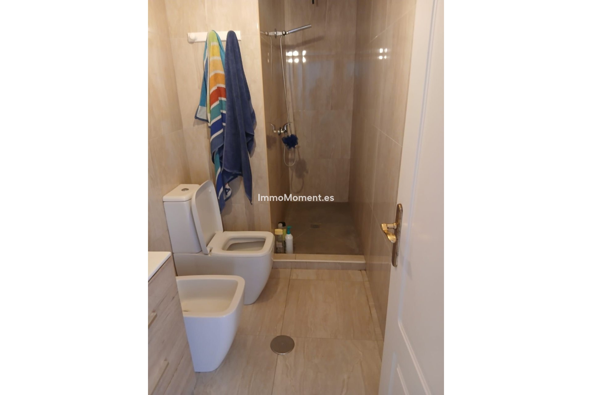 Bestaande woning - Landhuis - Estepona  - Estepona Centro