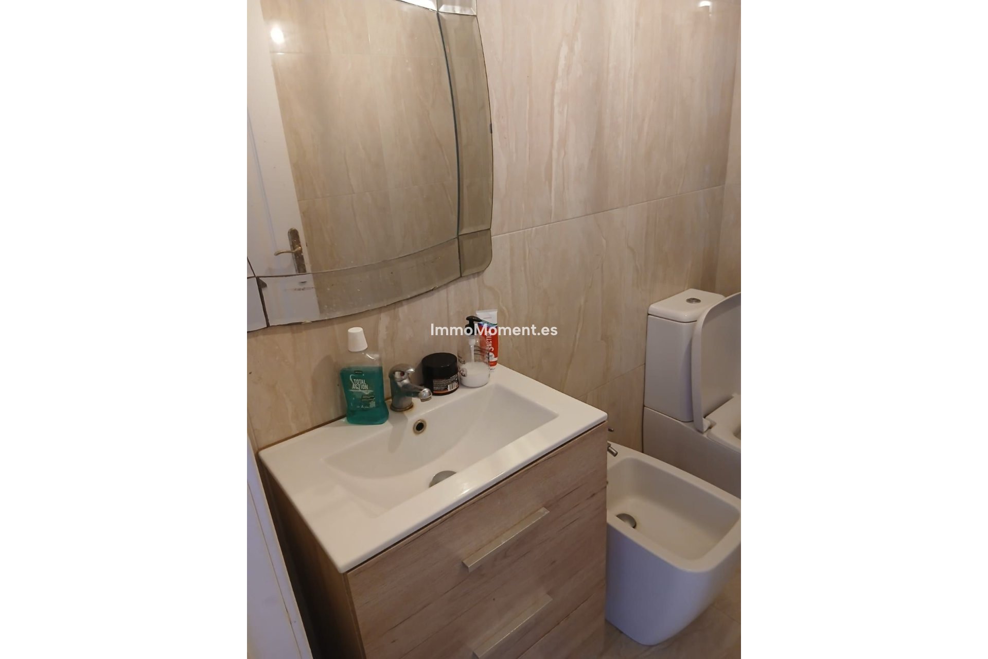 Bestaande woning - Landhuis - Estepona  - Estepona Centro