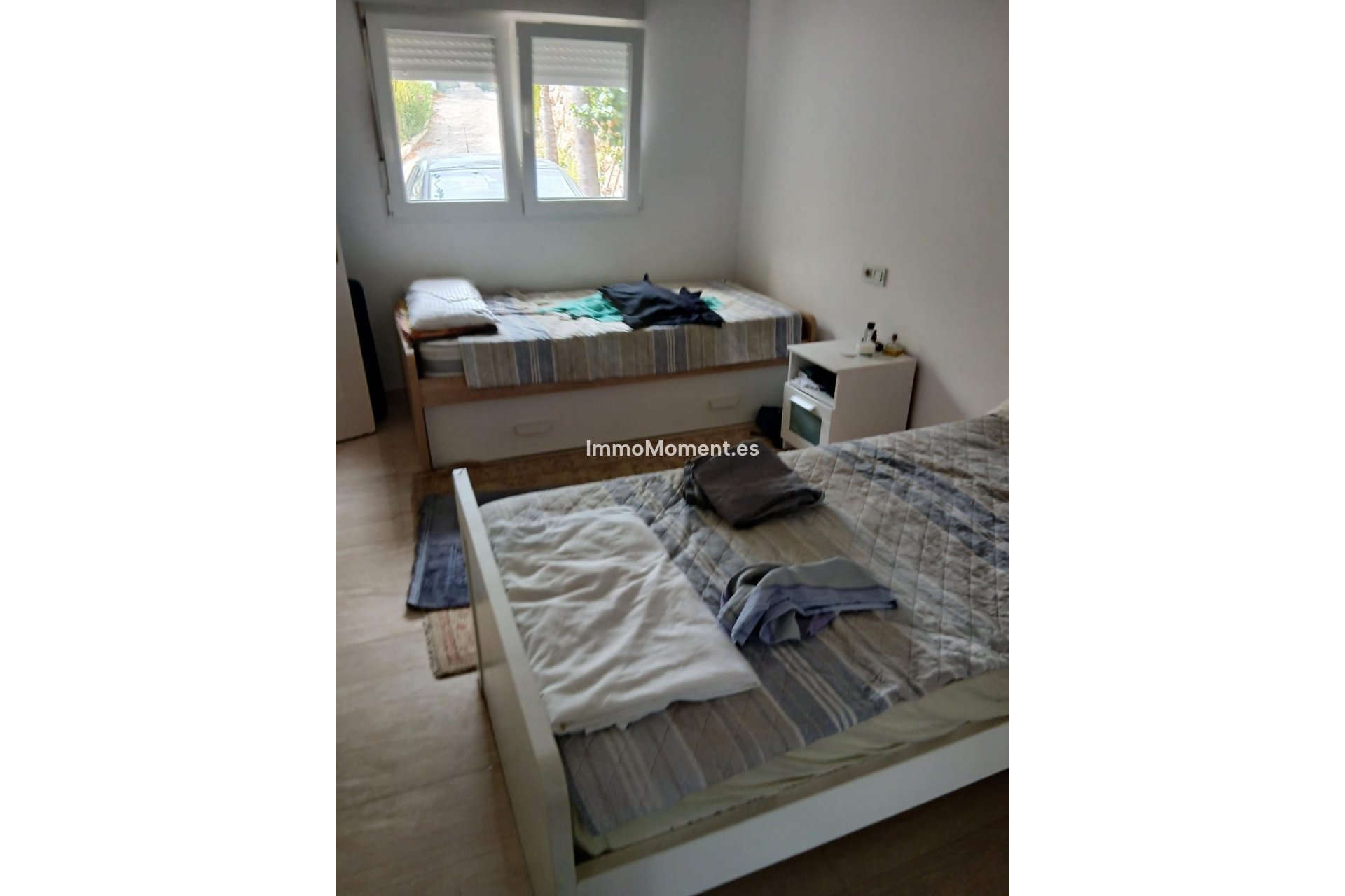 Bestaande woning - Landhuis - Estepona  - Estepona Centro
