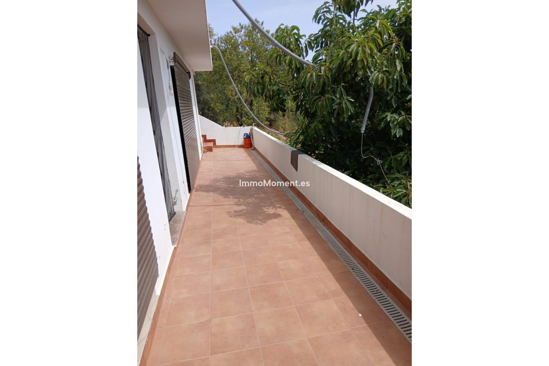 Bestaande woning - Landhuis - Estepona  - Estepona Centro