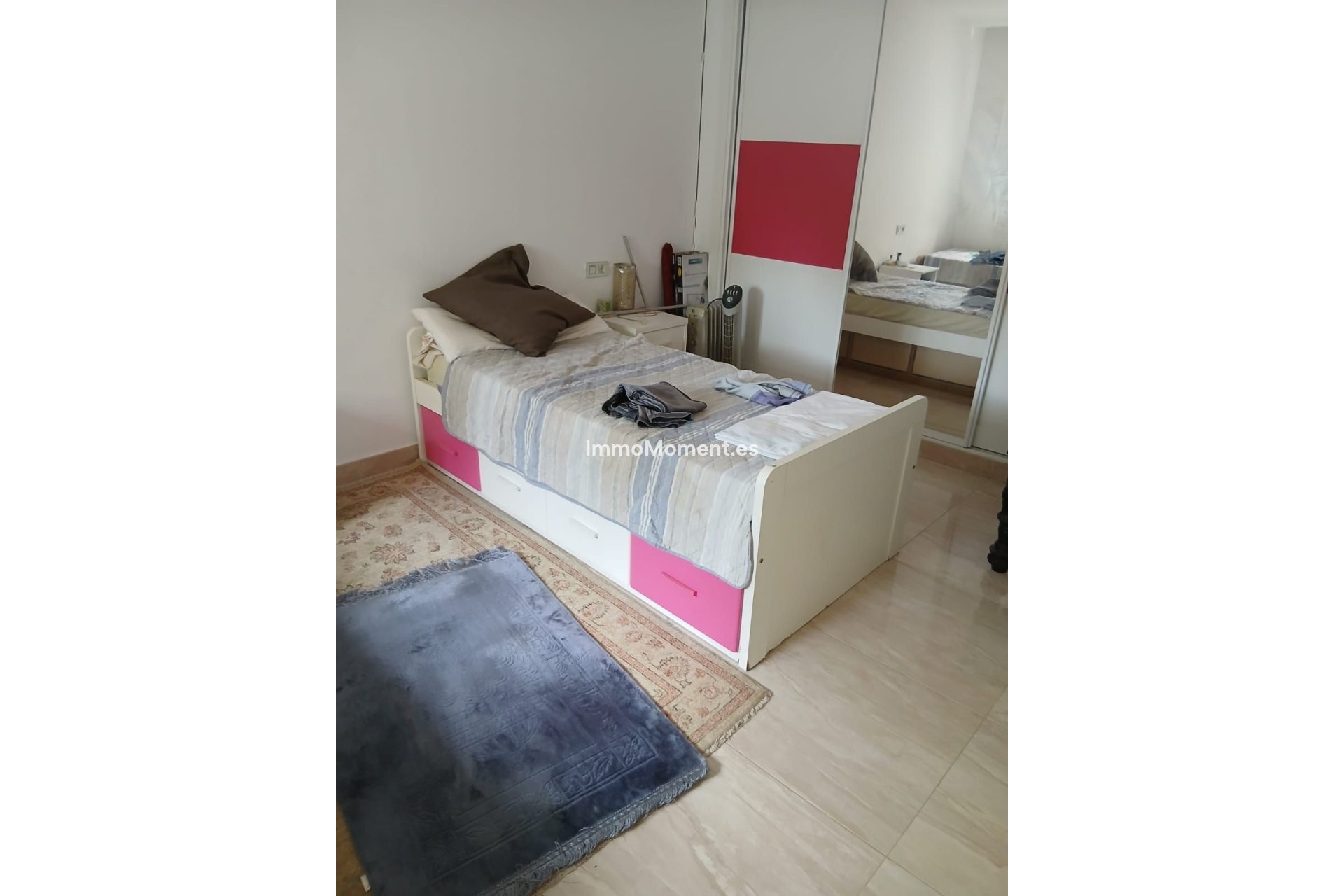 Bestaande woning - Landhuis - Estepona  - Estepona Centro
