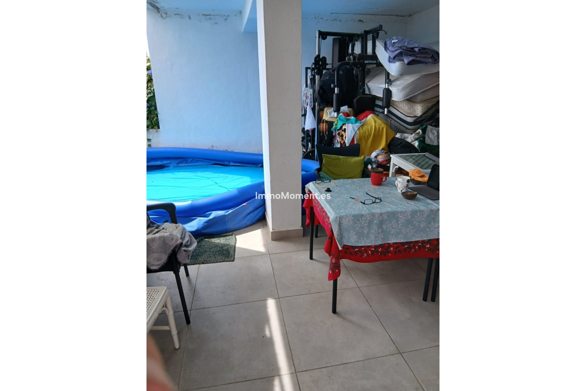 Bestaande woning - Landhuis - Estepona  - Estepona Centro