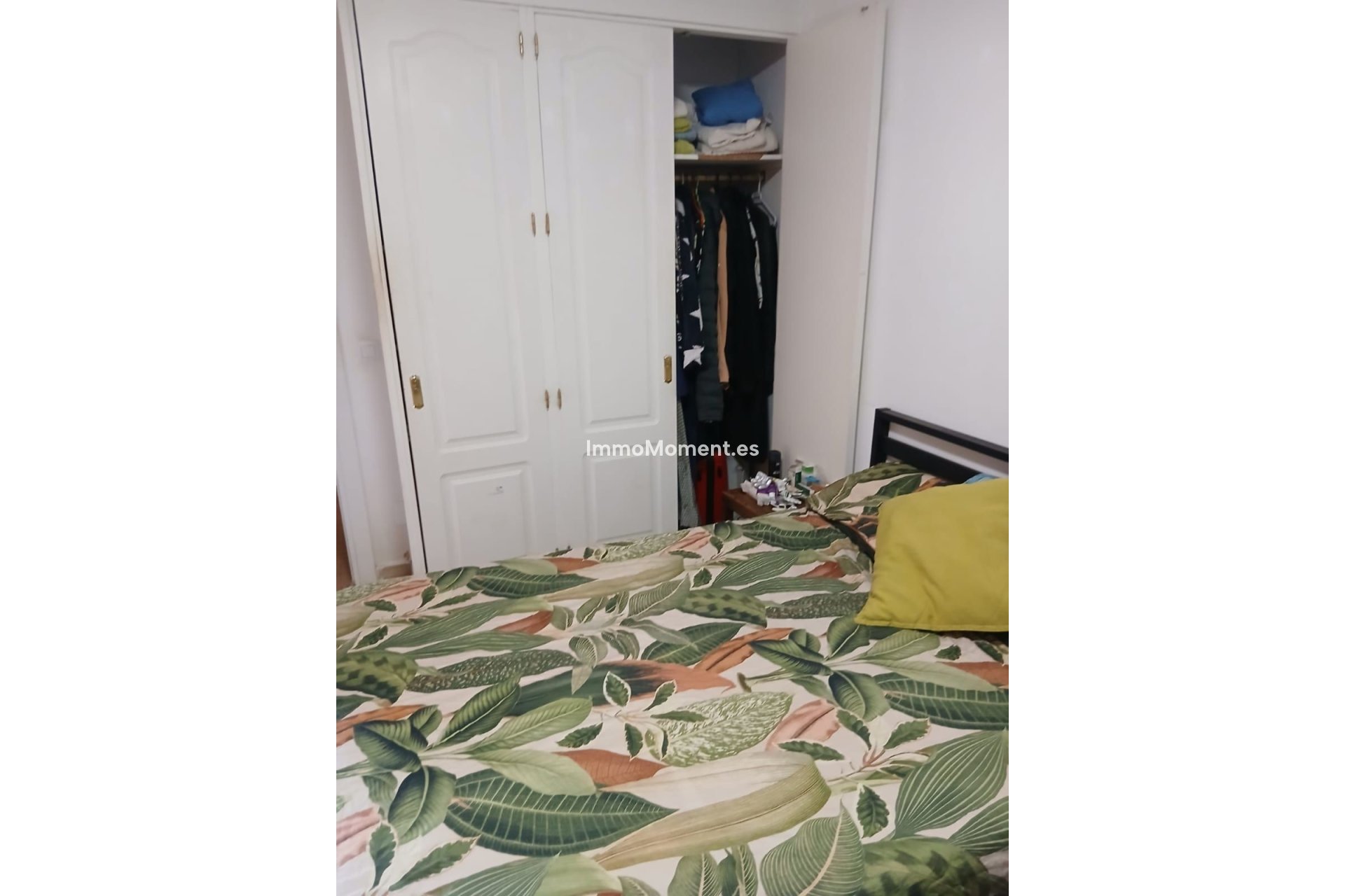 Bestaande woning - Landhuis - Estepona  - Estepona Centro