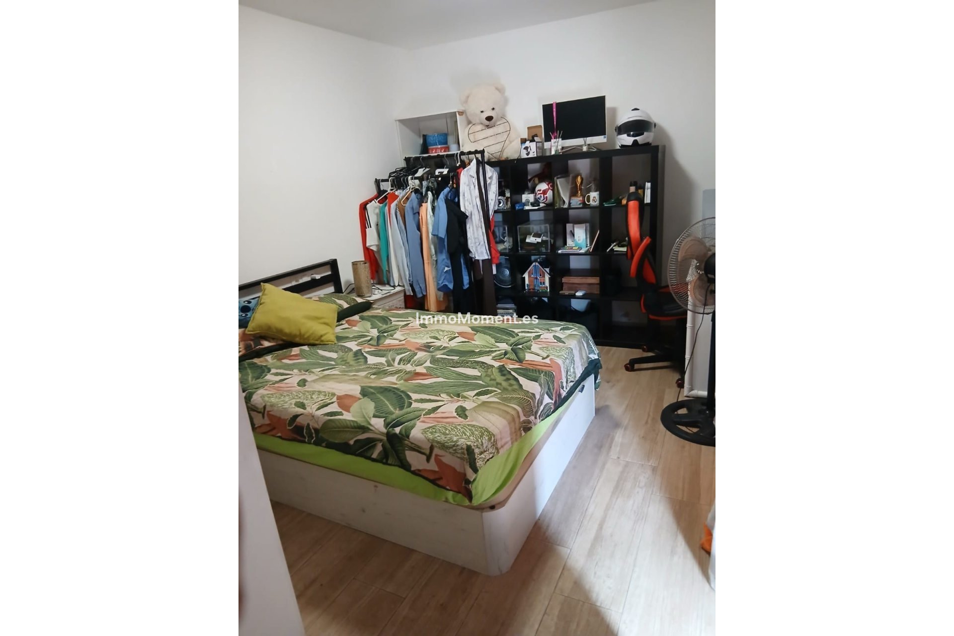 Bestaande woning - Landhuis - Estepona  - Estepona Centro