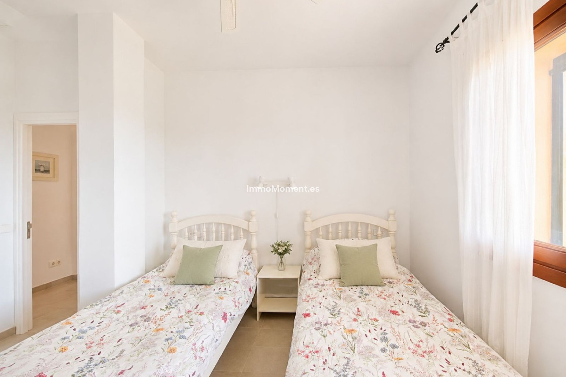 Bestaande woning - Landhuis - Estepona  - Estepona Centro