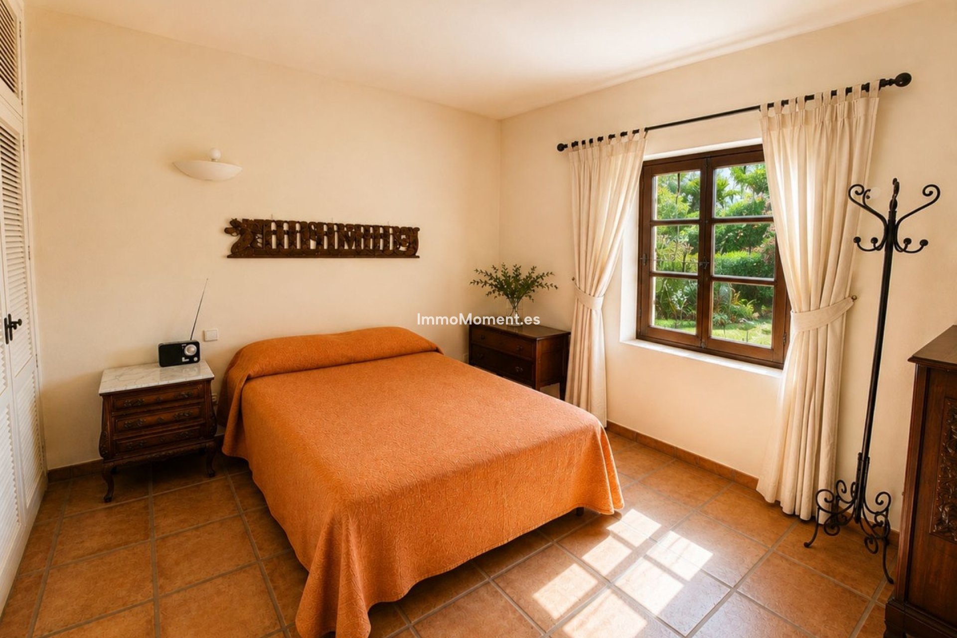 Bestaande woning - Landhuis - Estepona  - Estepona Centro