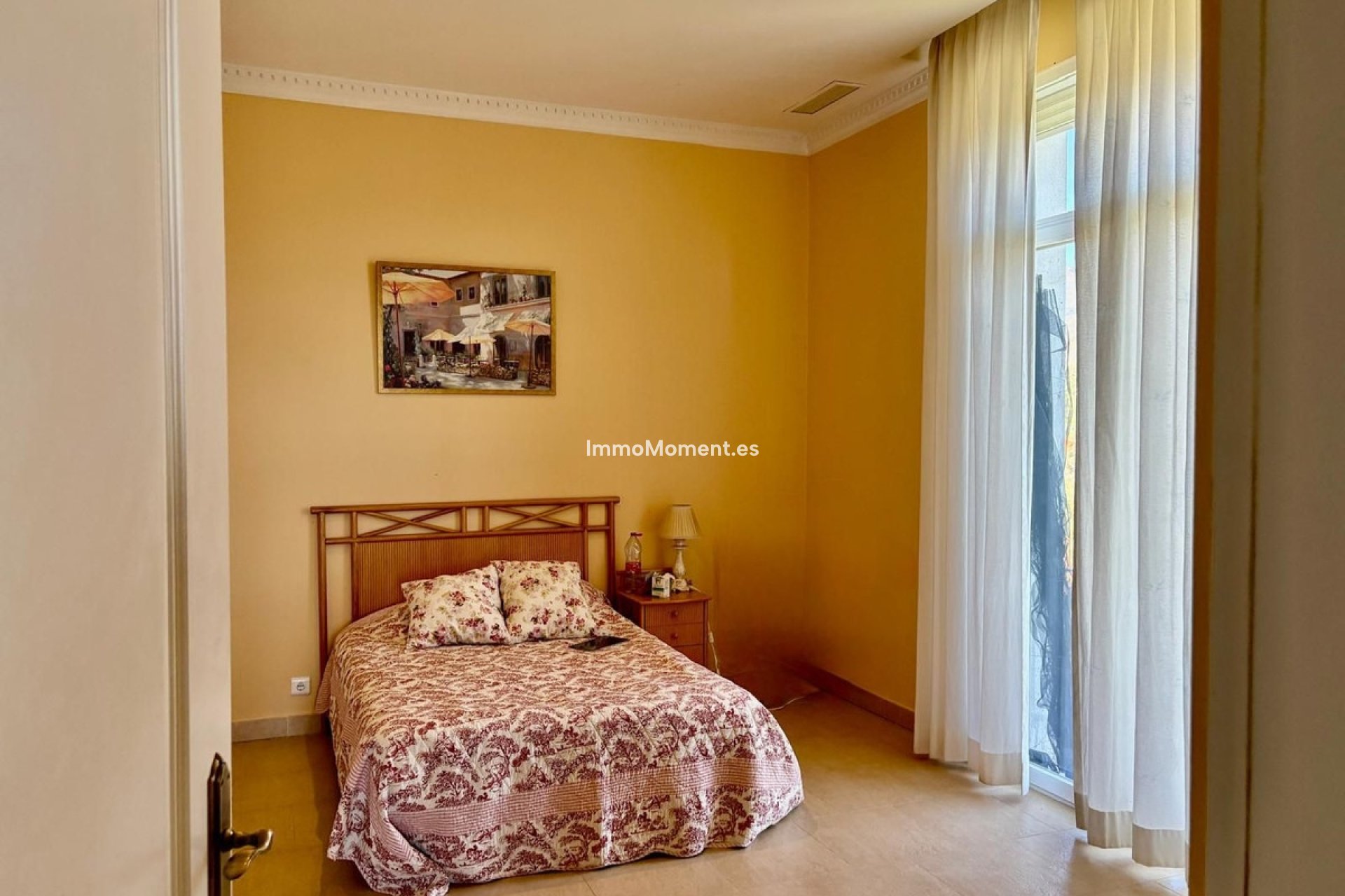 Bestaande woning - Landhuis - Estepona  - Estepona Centro