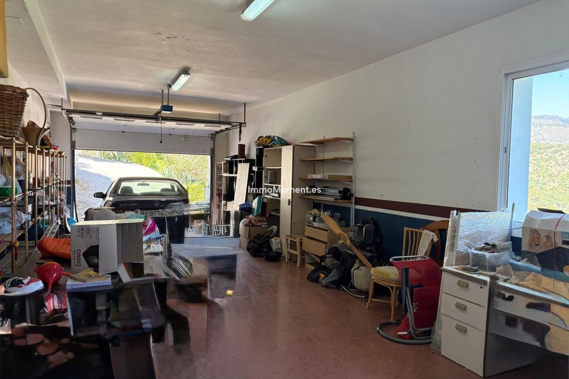 Bestaande woning - Landhuis - Estepona  - Estepona Centro