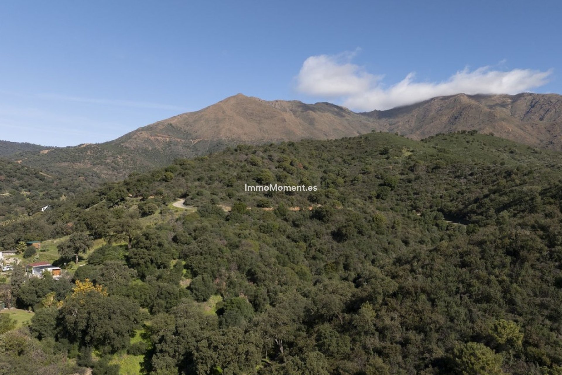 Bestaande woning - Landhuis - Estepona  - Estepona Centro