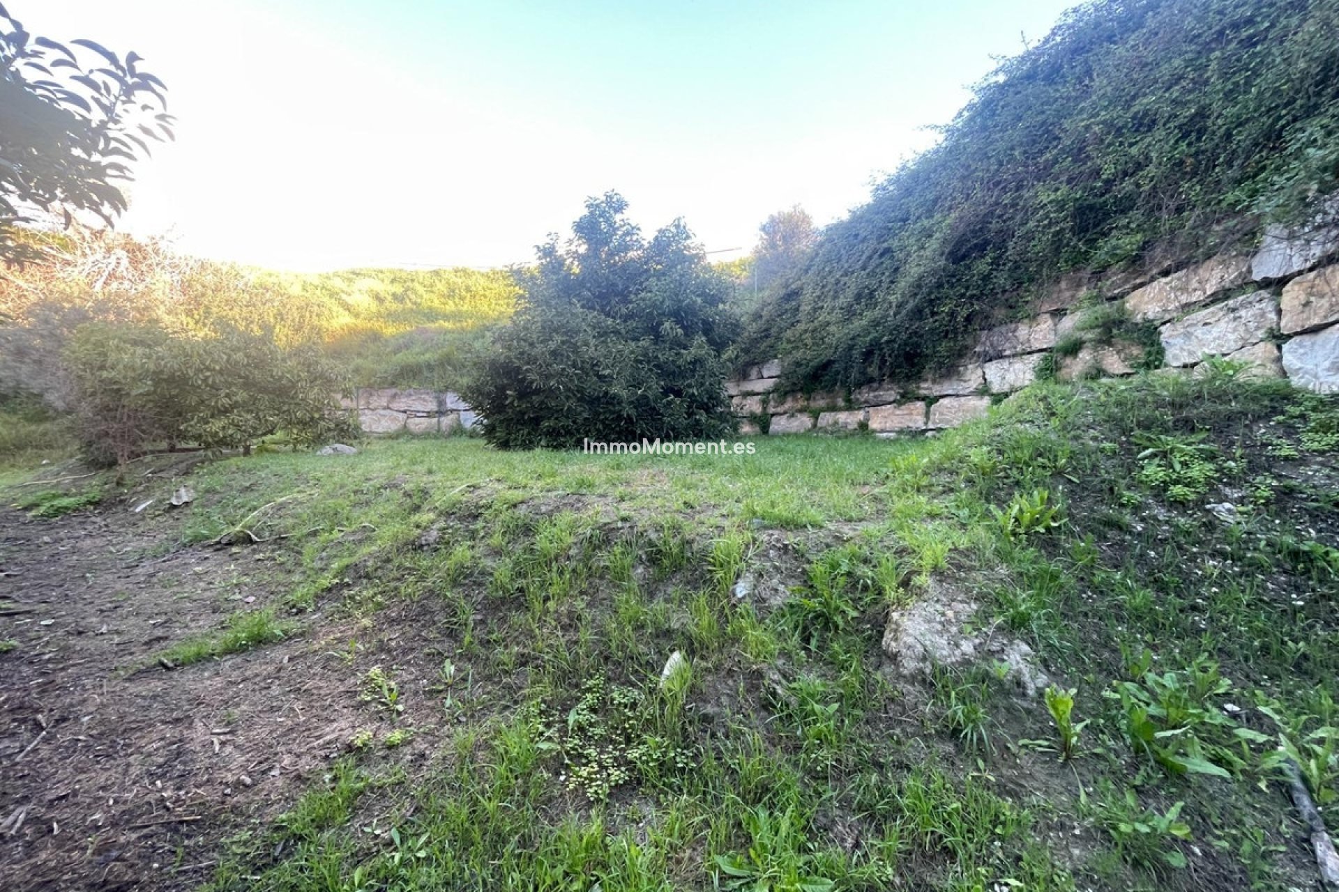 Bestaande woning - Landhuis - Estepona  - Estepona Centro