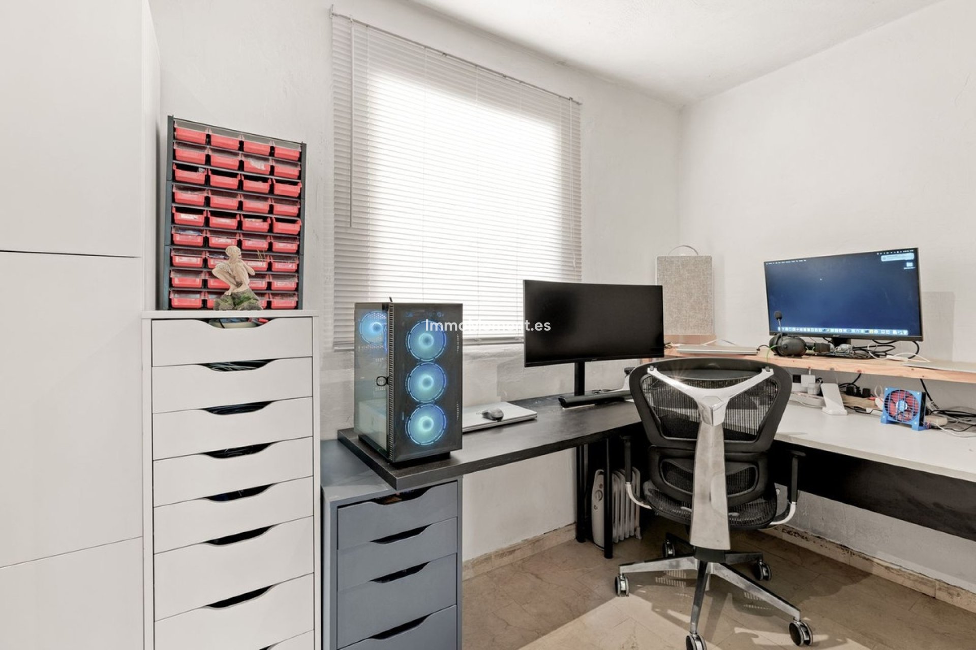 Bestaande woning - Landhuis - Estepona  - Estepona Centro