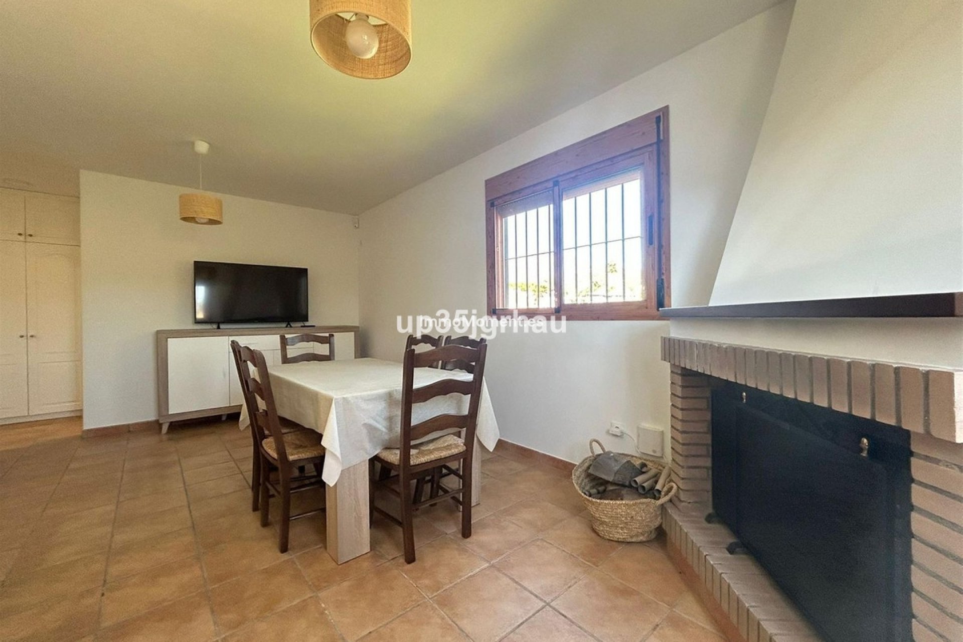 Bestaande woning - Landhuis - Estepona  - Estepona Centro